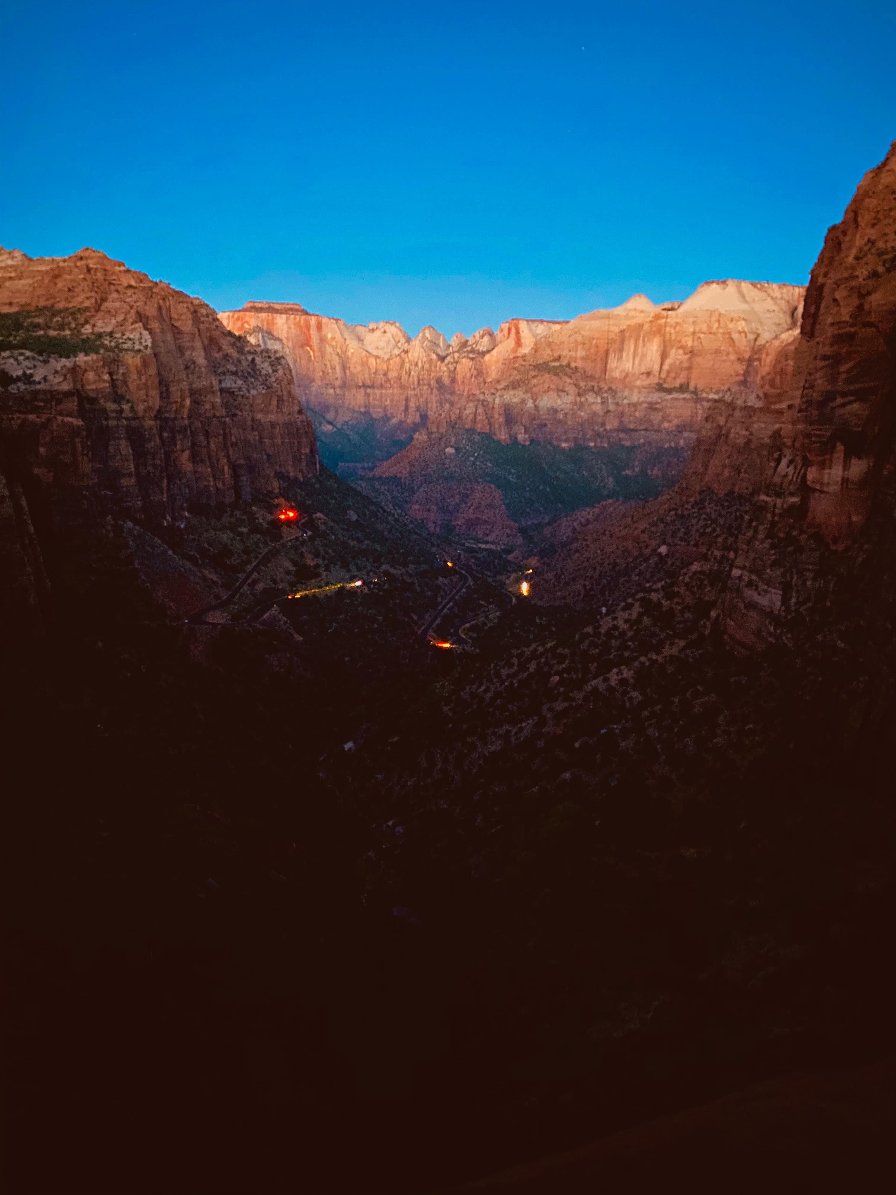 Glamping in God's Country curated by Jahsana Banks