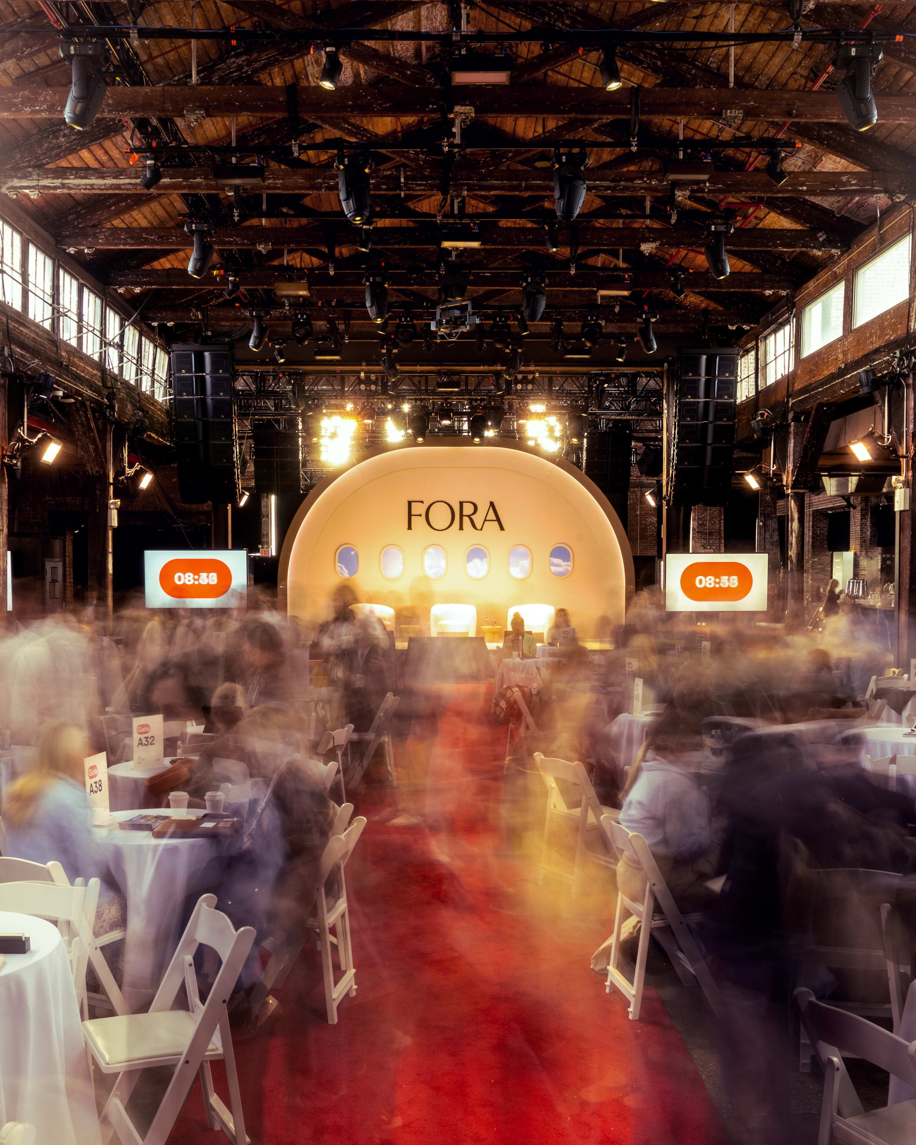 Fora - How invoicing and payments work