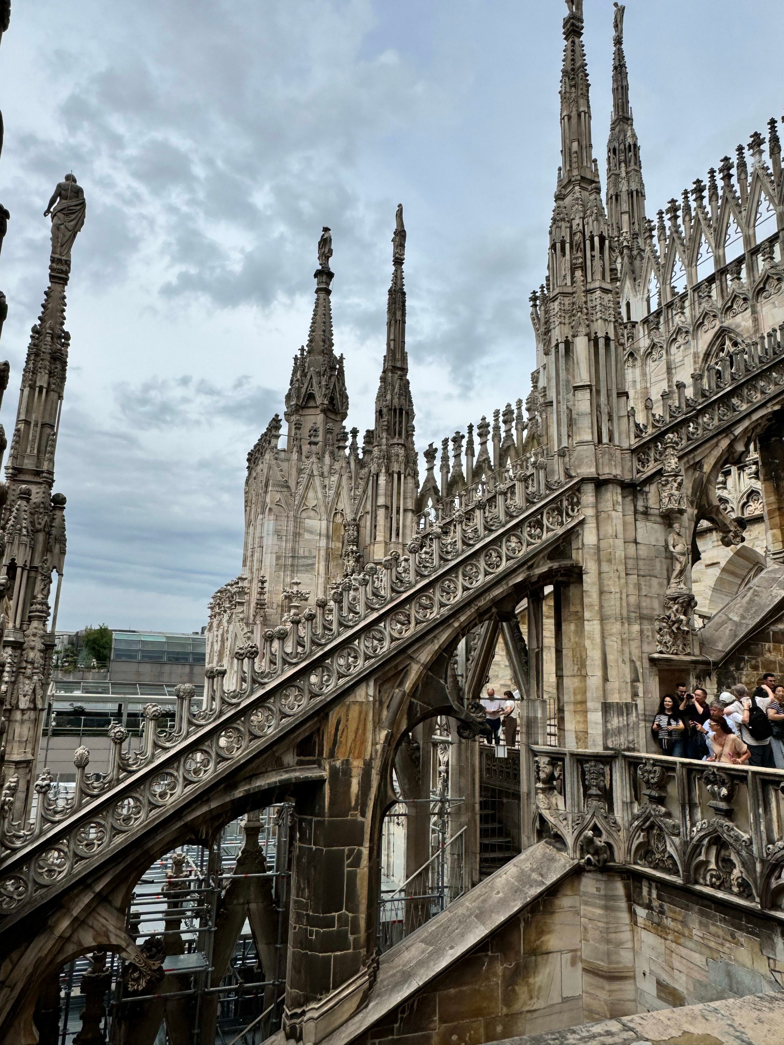 Escape to Northern Italy for 10 Days curated by Marina Efros