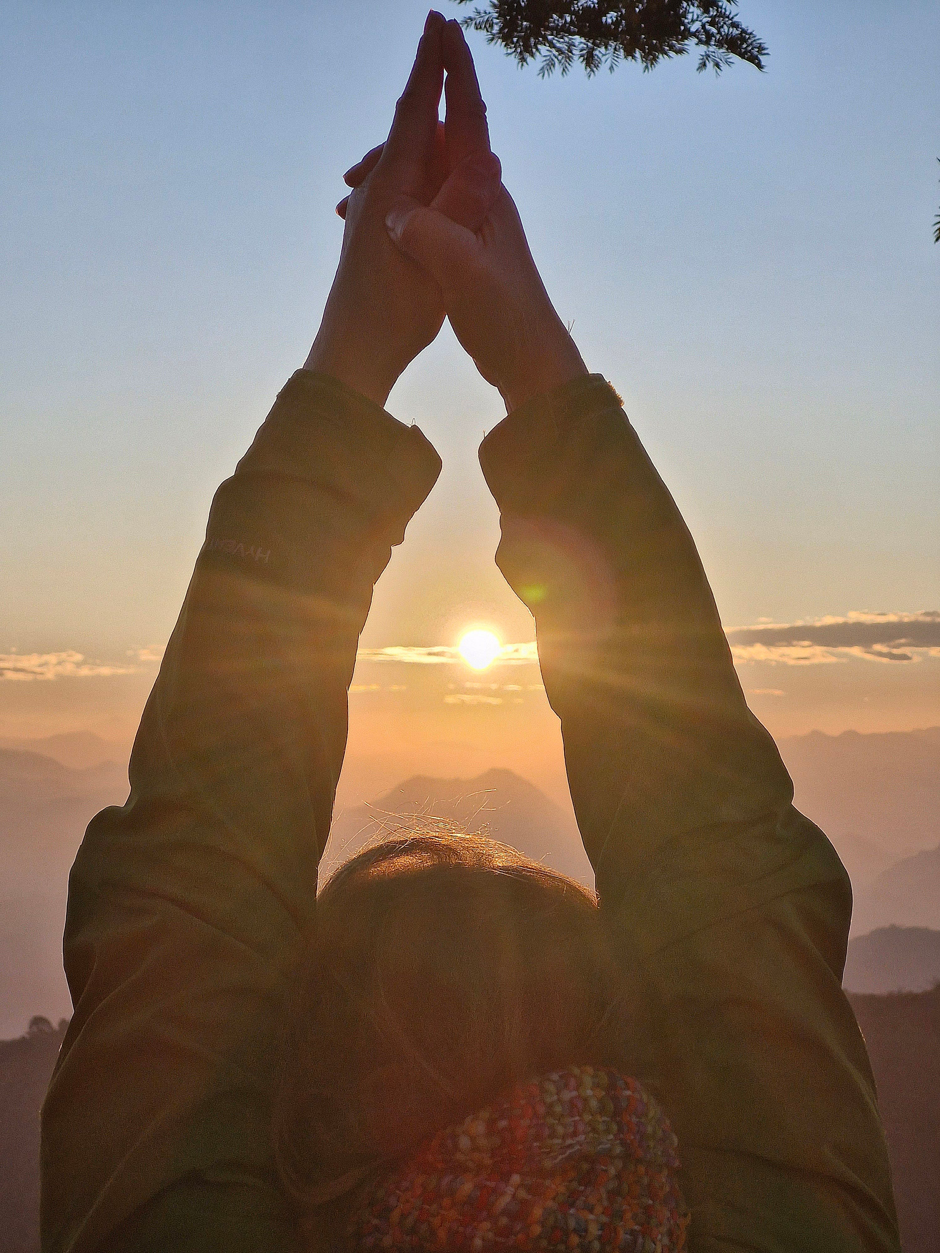 Rishikesh Recreation, Rejuvenation and Relaxation: The Indian Himalayas curated by Zara Woolley