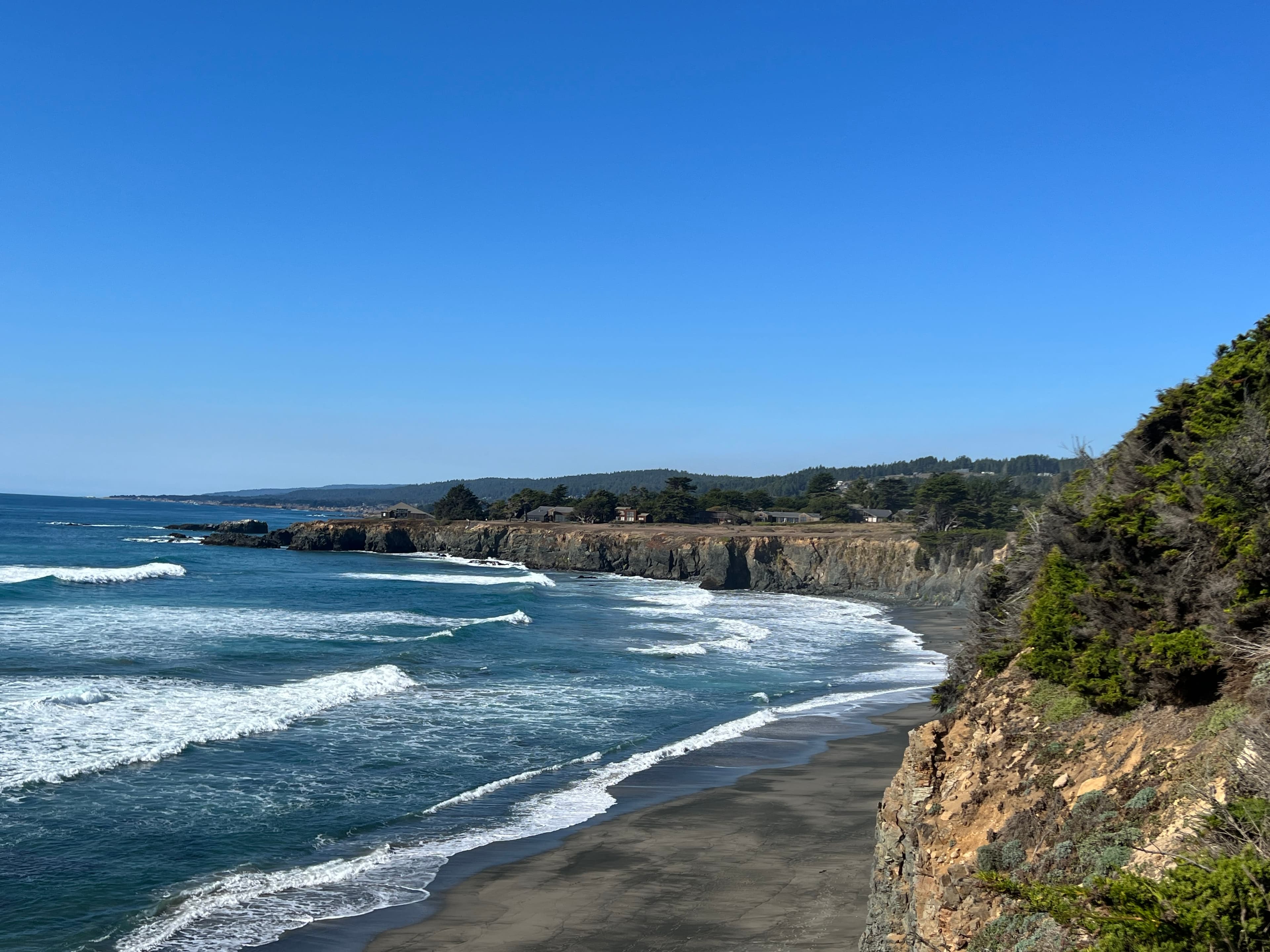 The Sea Ranch Lodge California curated by Emily Martin