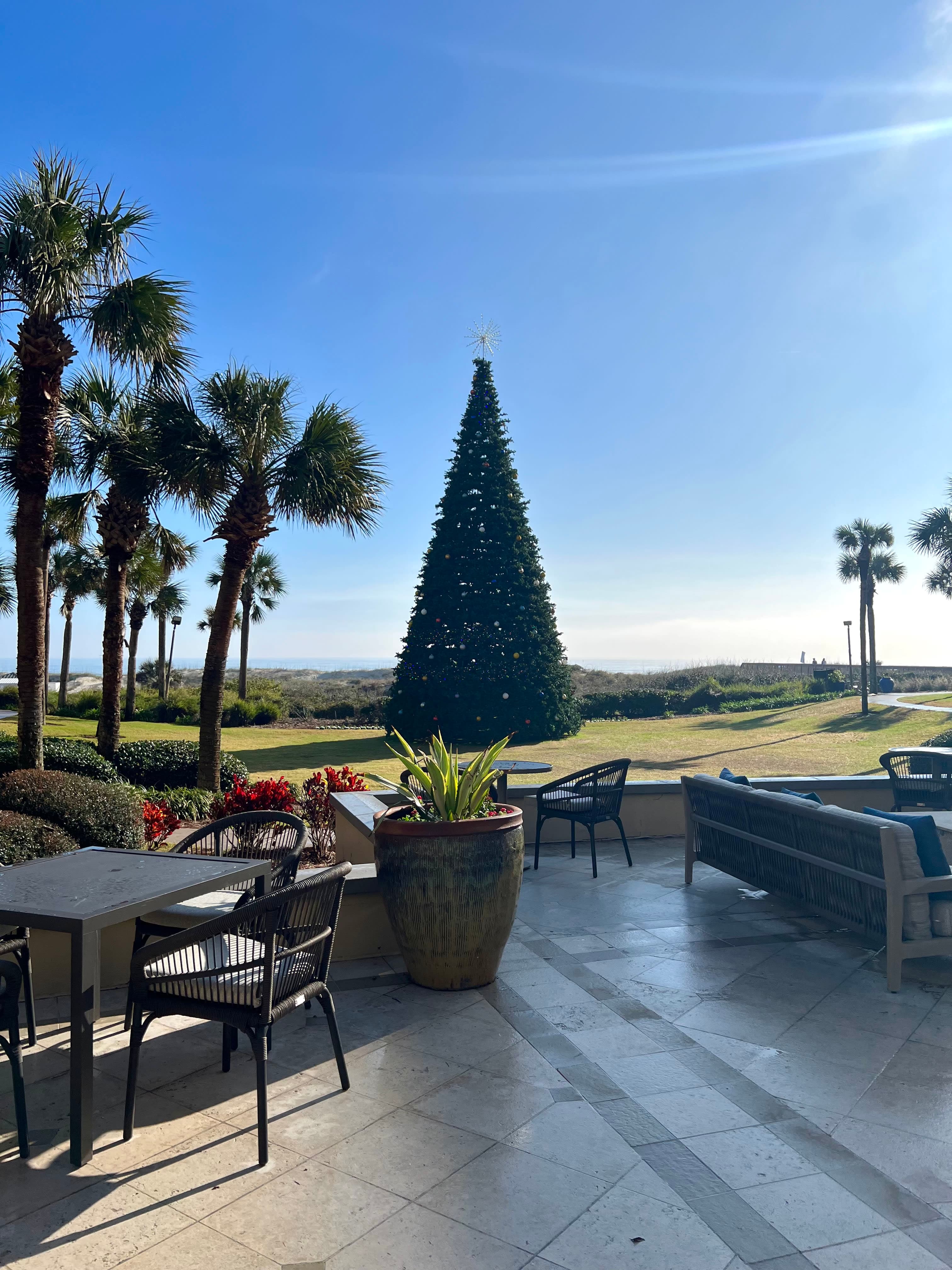 Where to Stay in Amelia Island curated by Megan Freedman