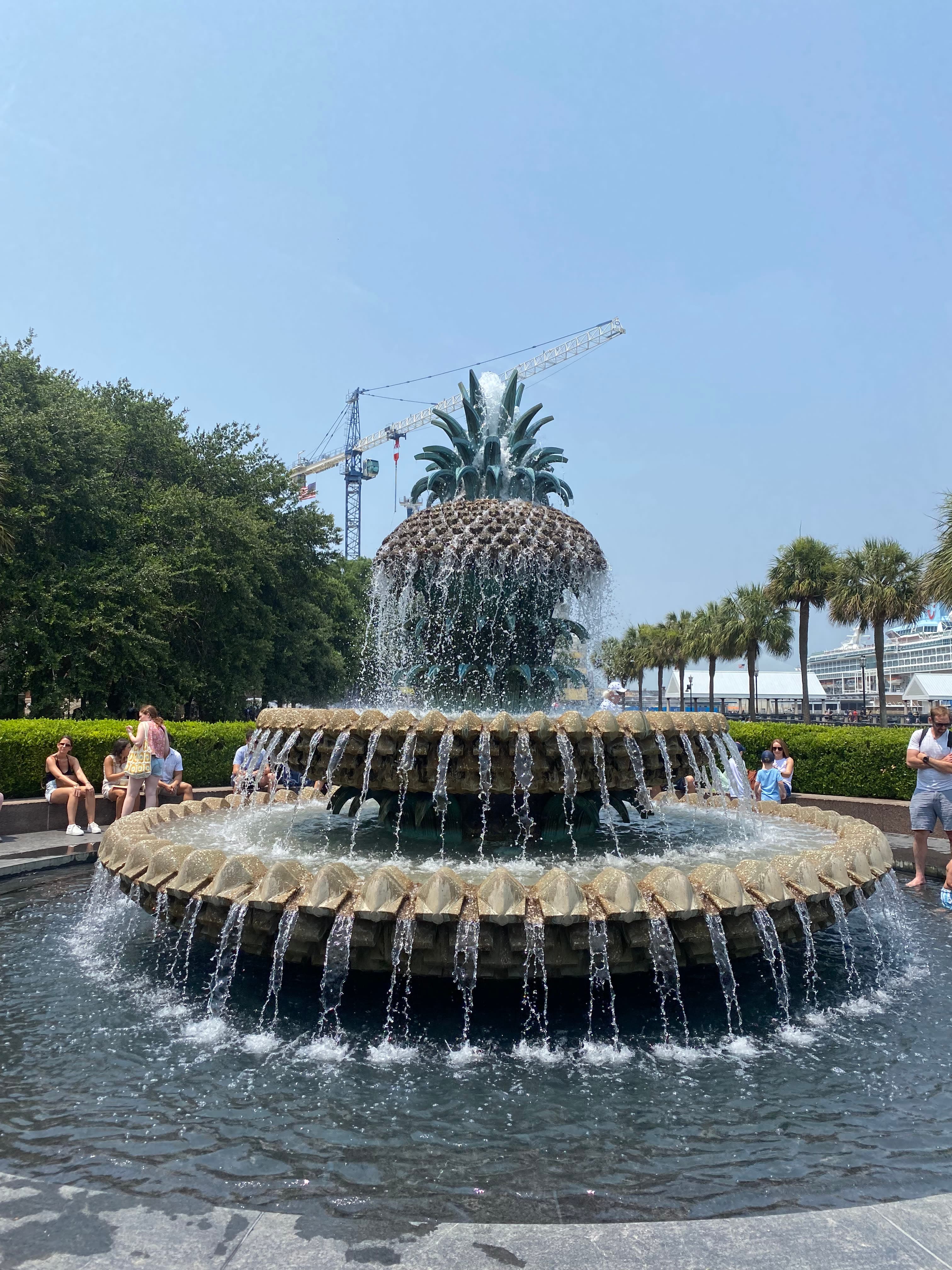 Long Weekend Guide to Charleston curated by Dylan Patterson