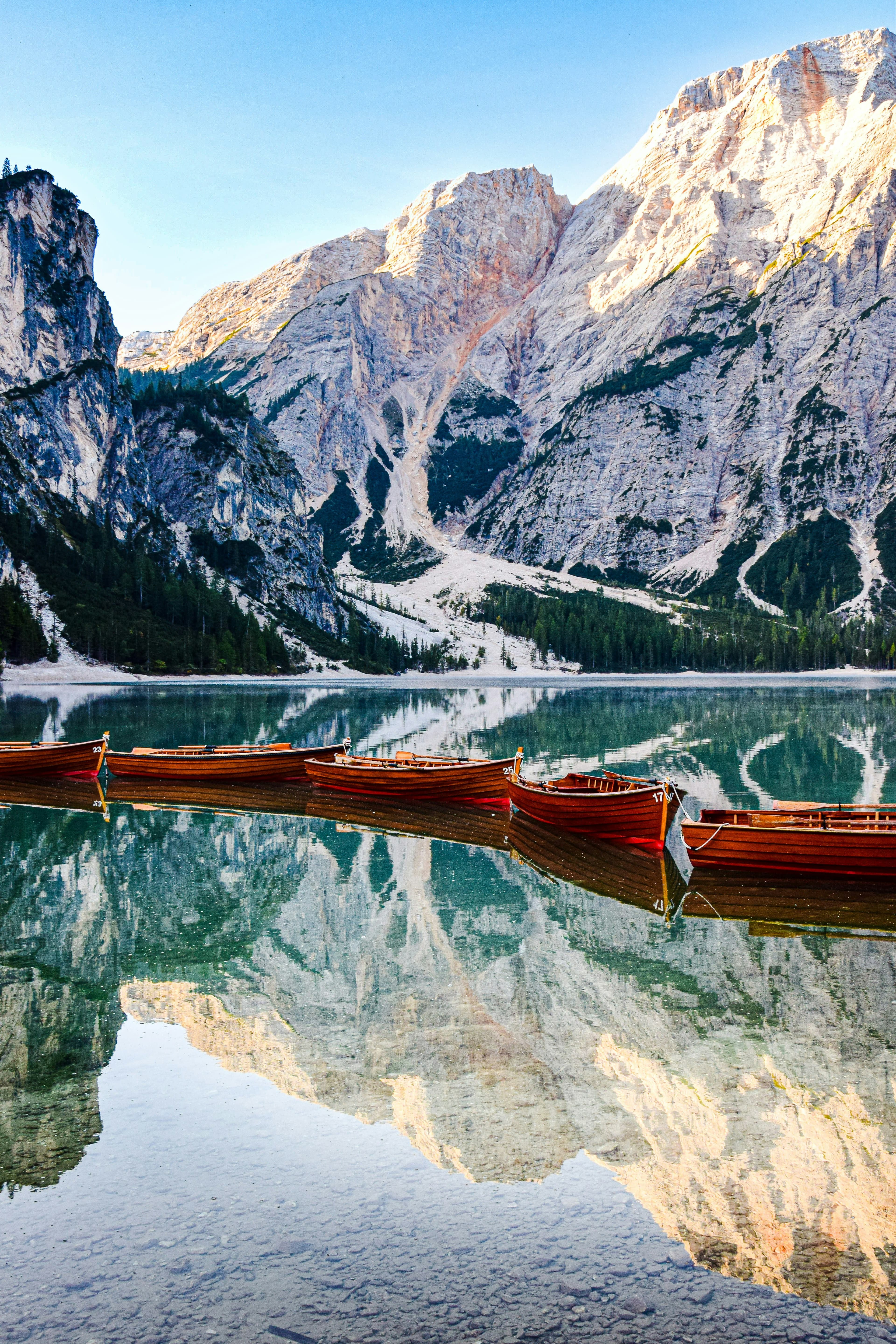 A Guide to Alpine Luxury in Northern Italy: The Dolomites curated by Amanda Bates