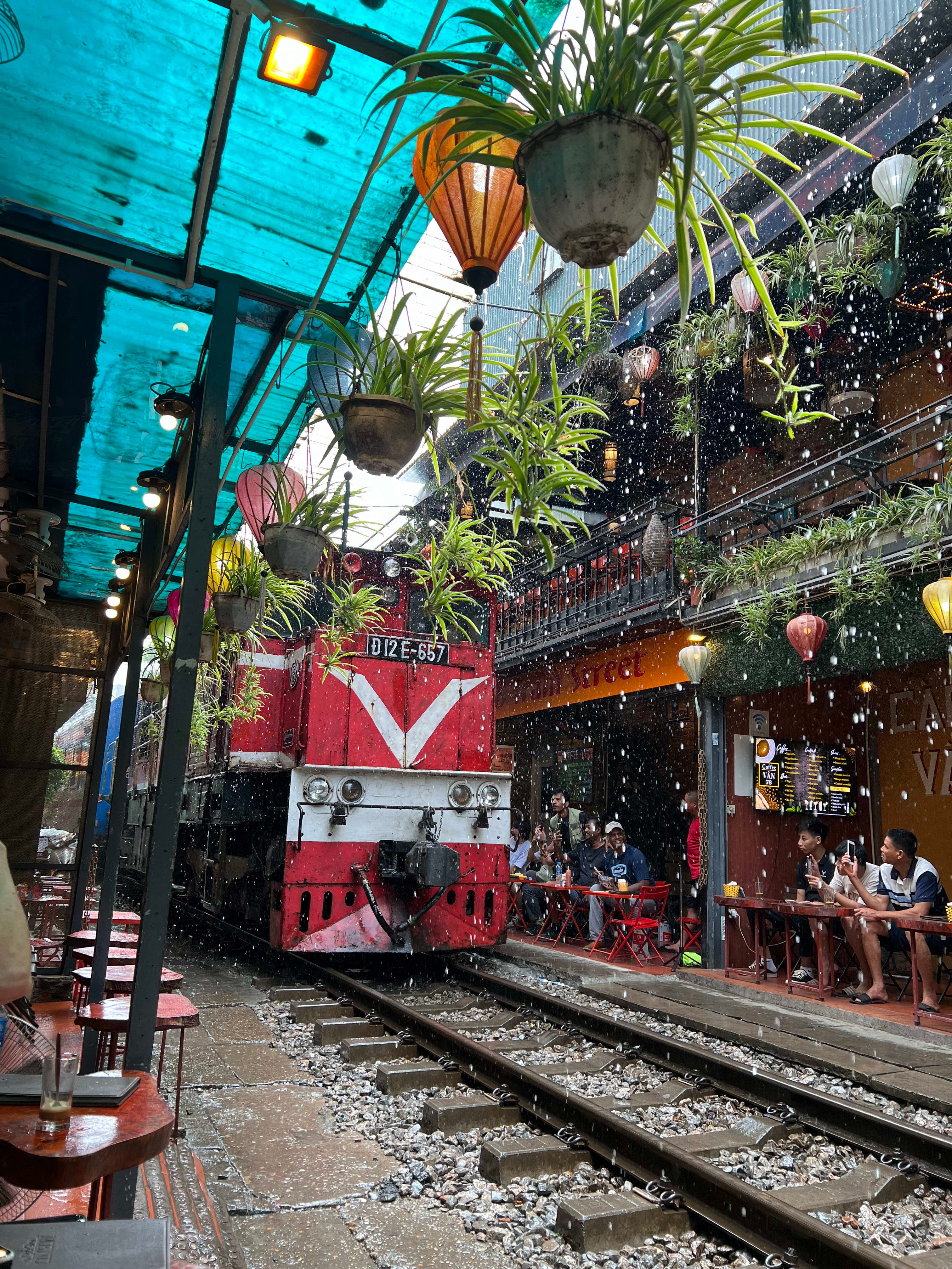 Hanoi, Vietnam: Family Adventure in the Enchanting “Paris of the East” curated by Michele Rhudy