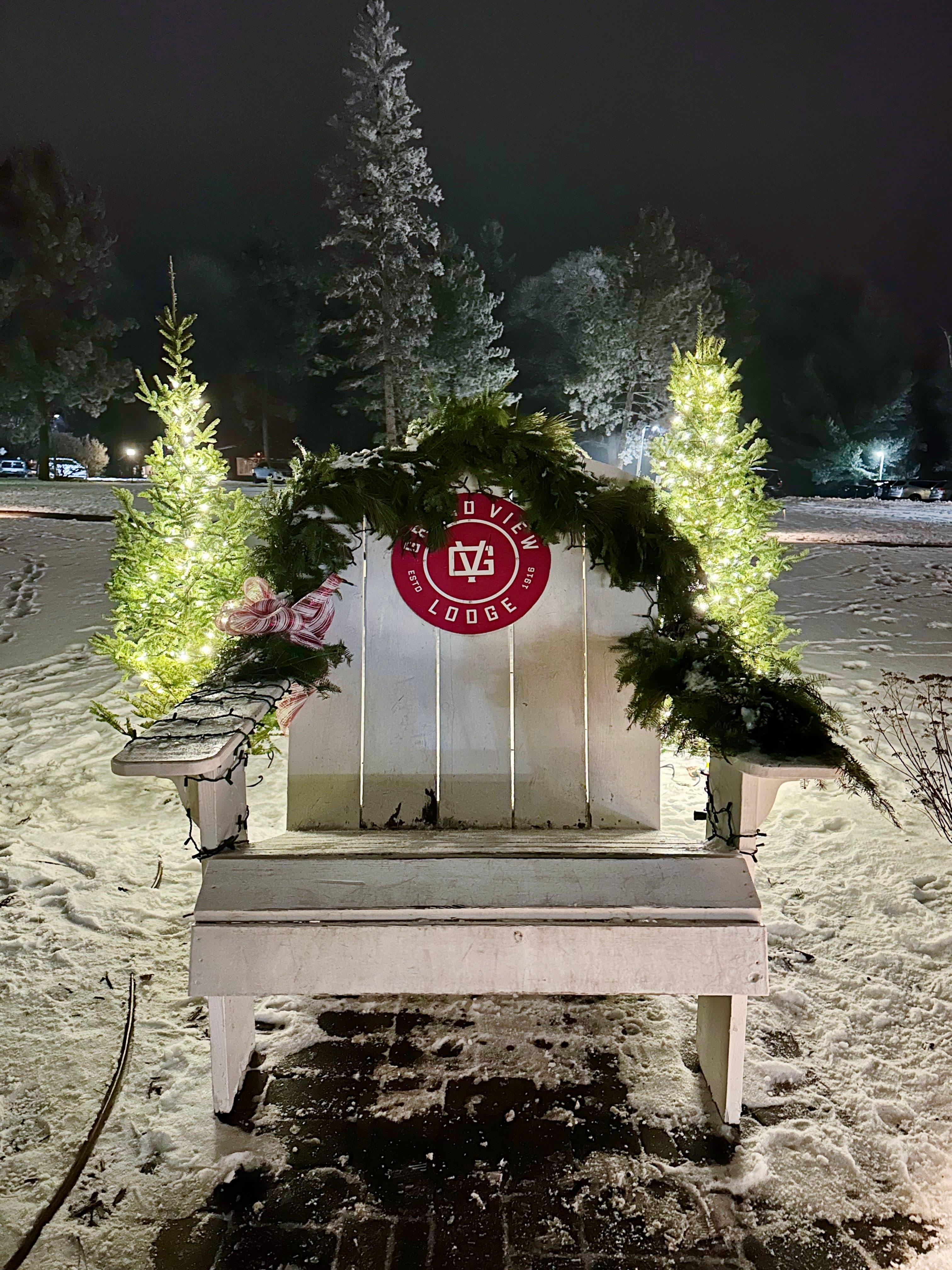 Grand View Lodge: Your Minnesota All-Season Escape curated by Carly Dardano