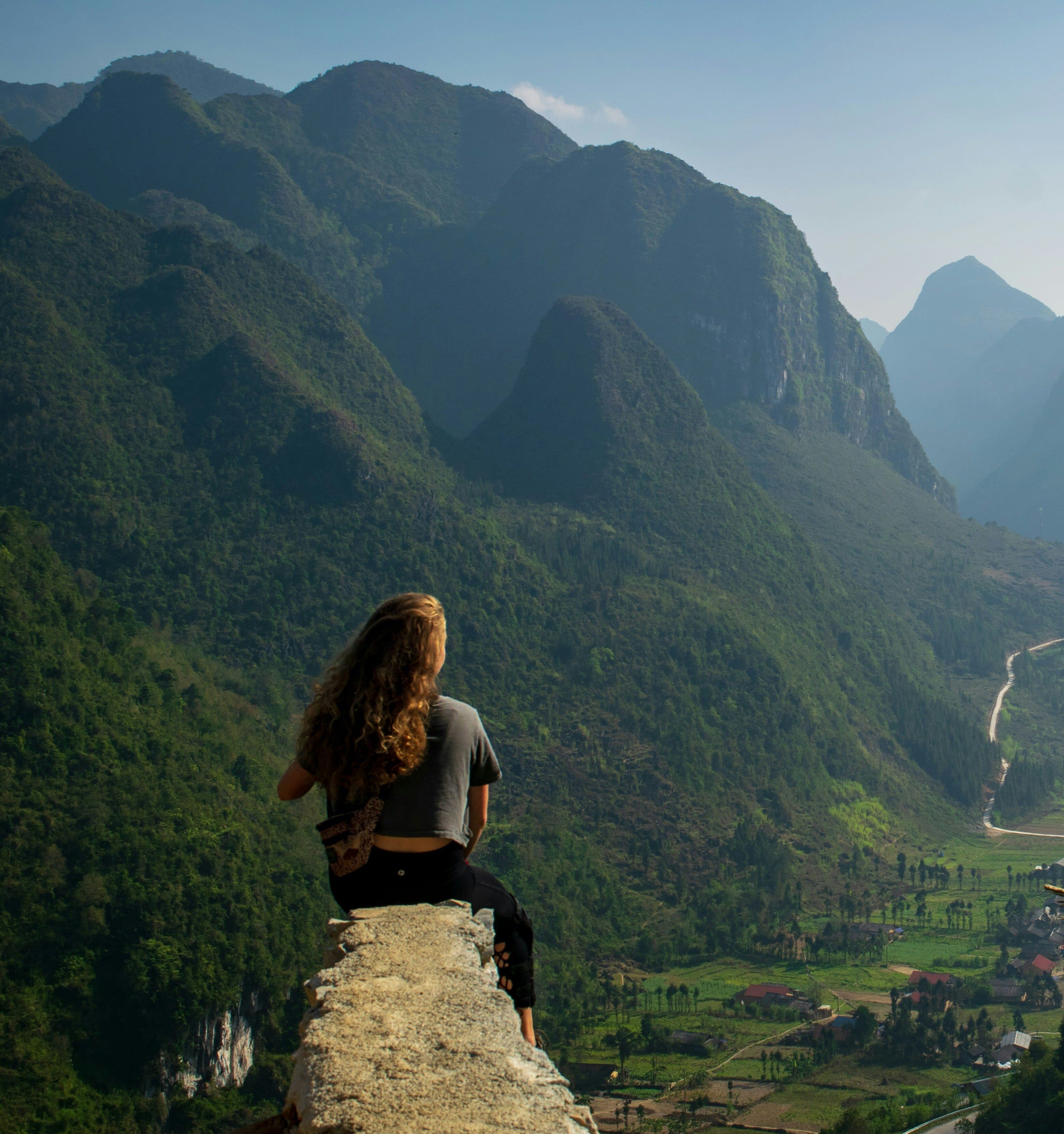 Women-Only Travel: Safe, Empowering and Unforgettable Adventures curated by Heather Budd