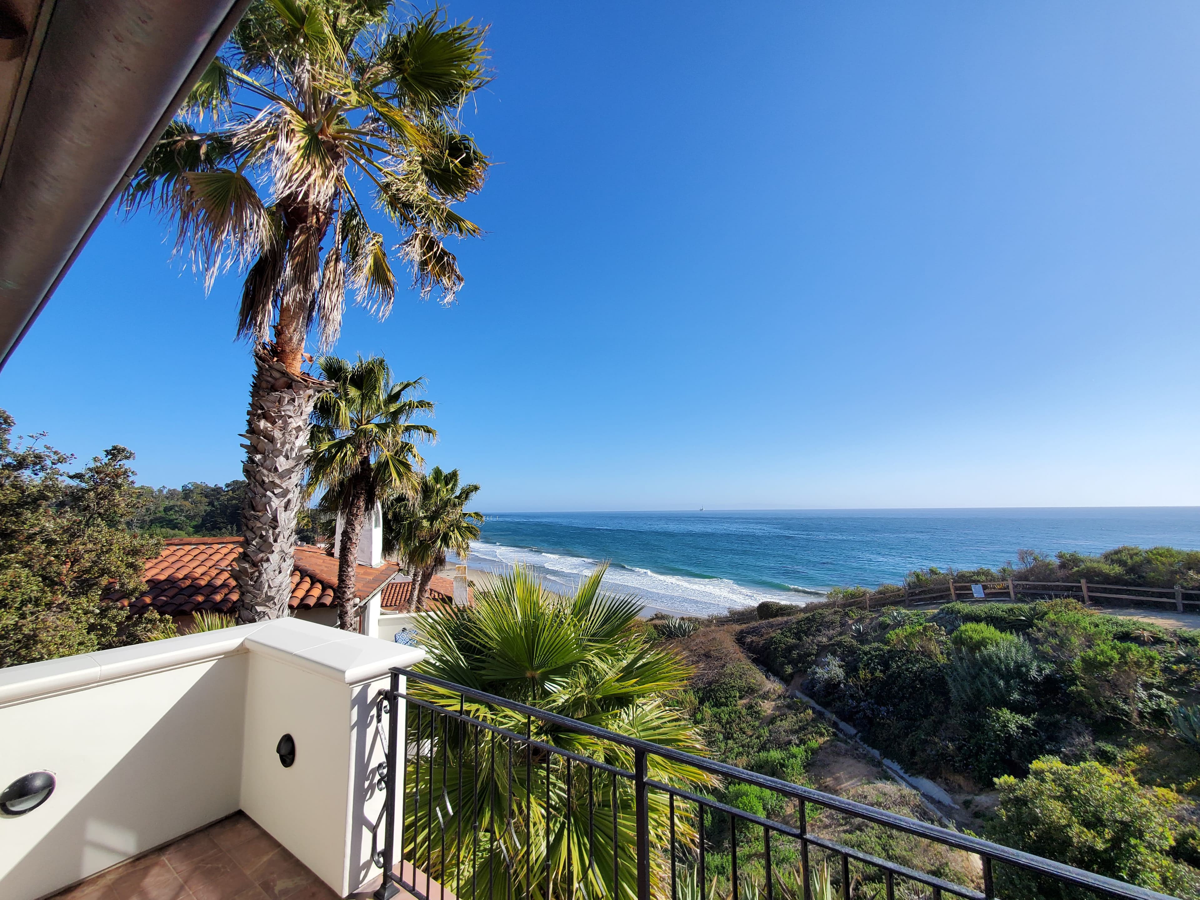 An Unforgettable Santa Barbara Experience: Luxury and Coastal Charm at The Ritz-Carlton Bacara curated by Madeleine Villanueva