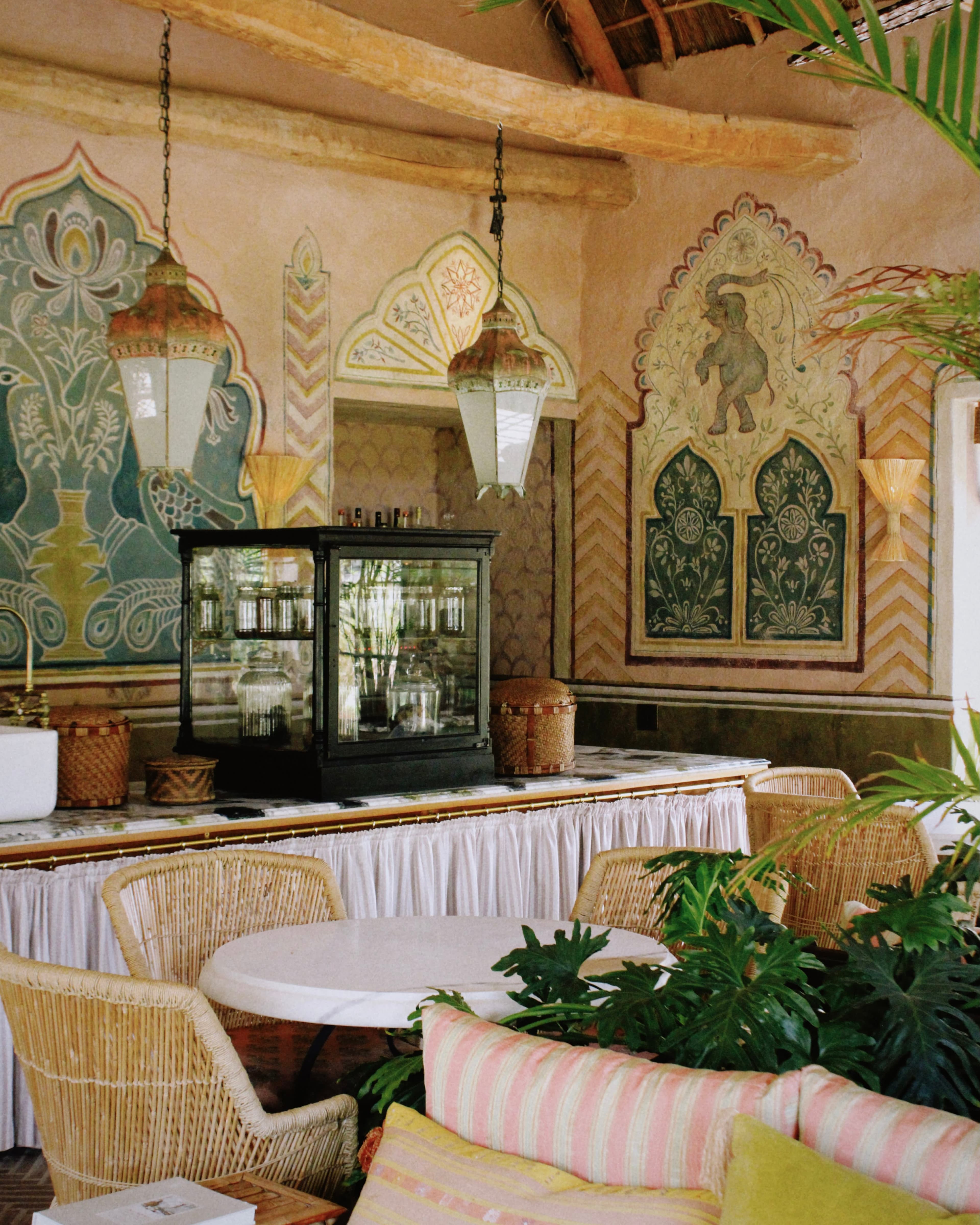 South Africa: A Soulful, Health-Focused Stay at Sterrekopje Farm curated by Jolene Bojan