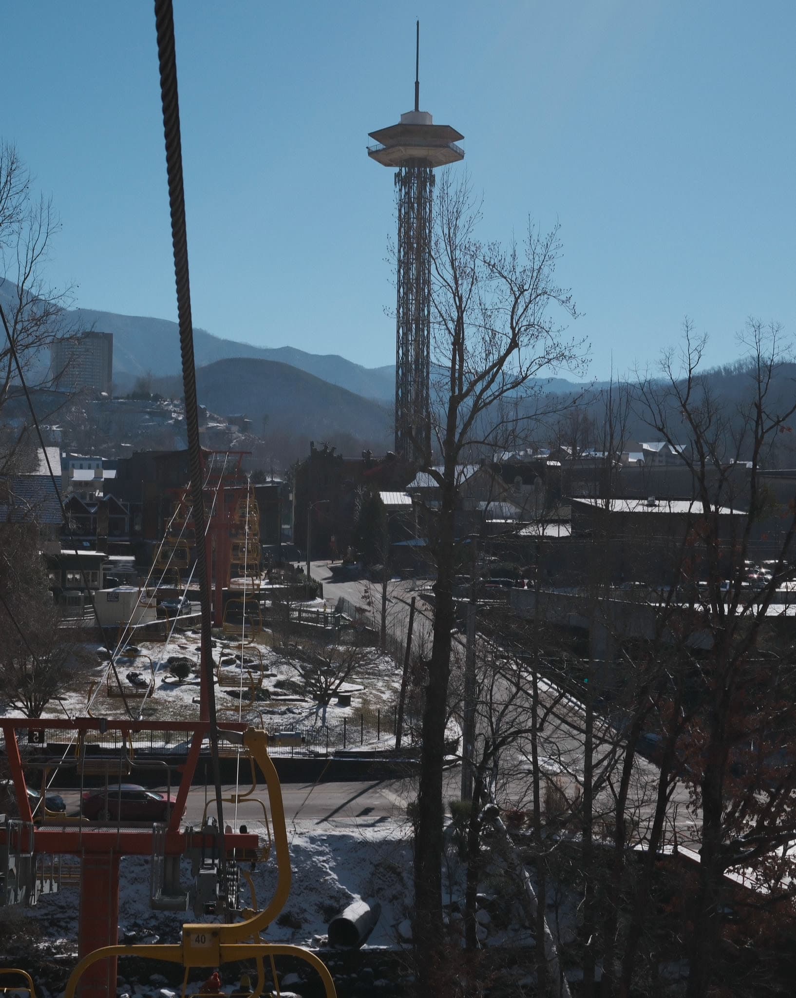 Long Weekend in Gatlinburg (Family Friendly!) curated by Kelsey Peacock