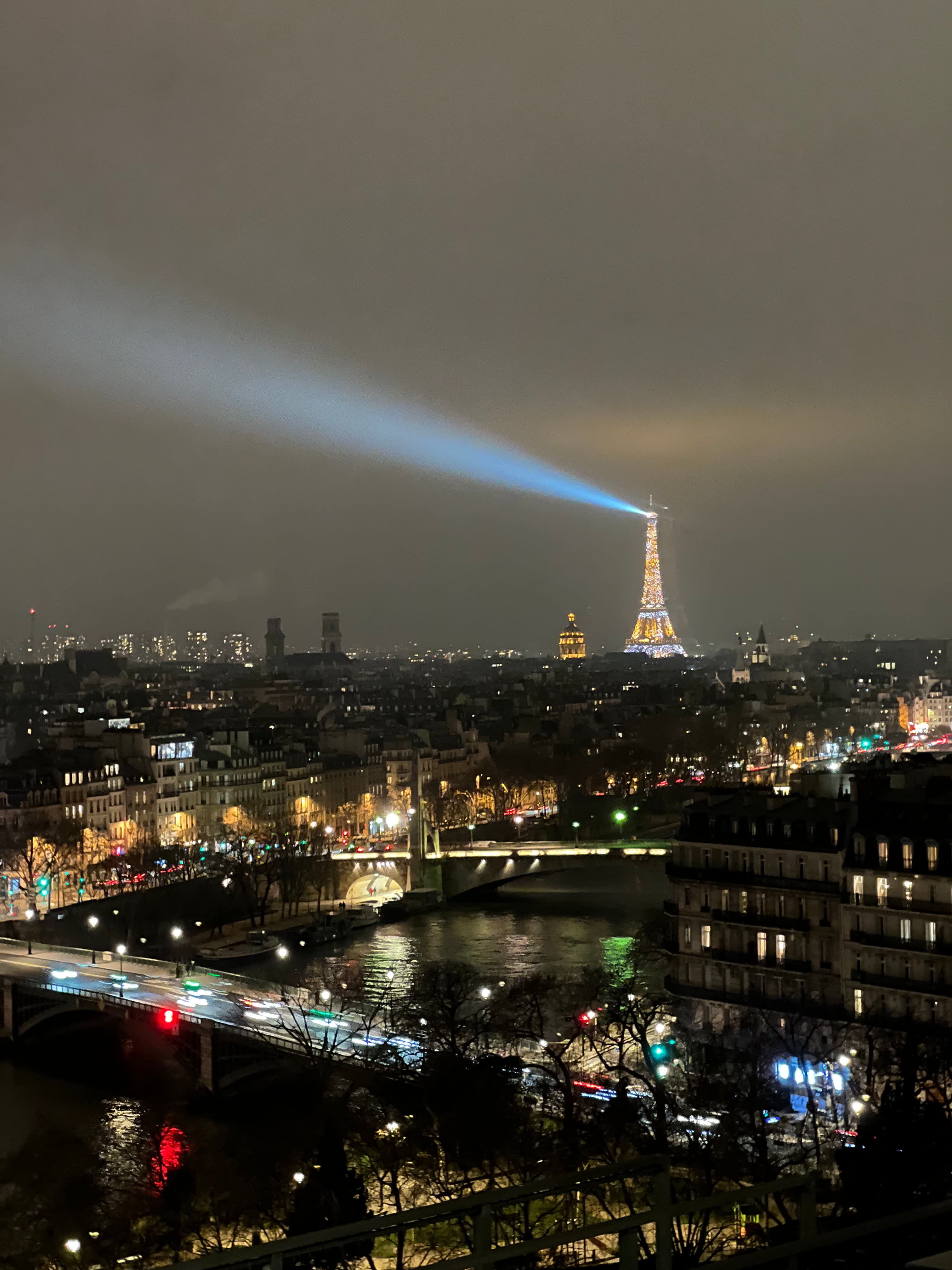 SO/ Paris: Trip Report curated by Megan Freedman