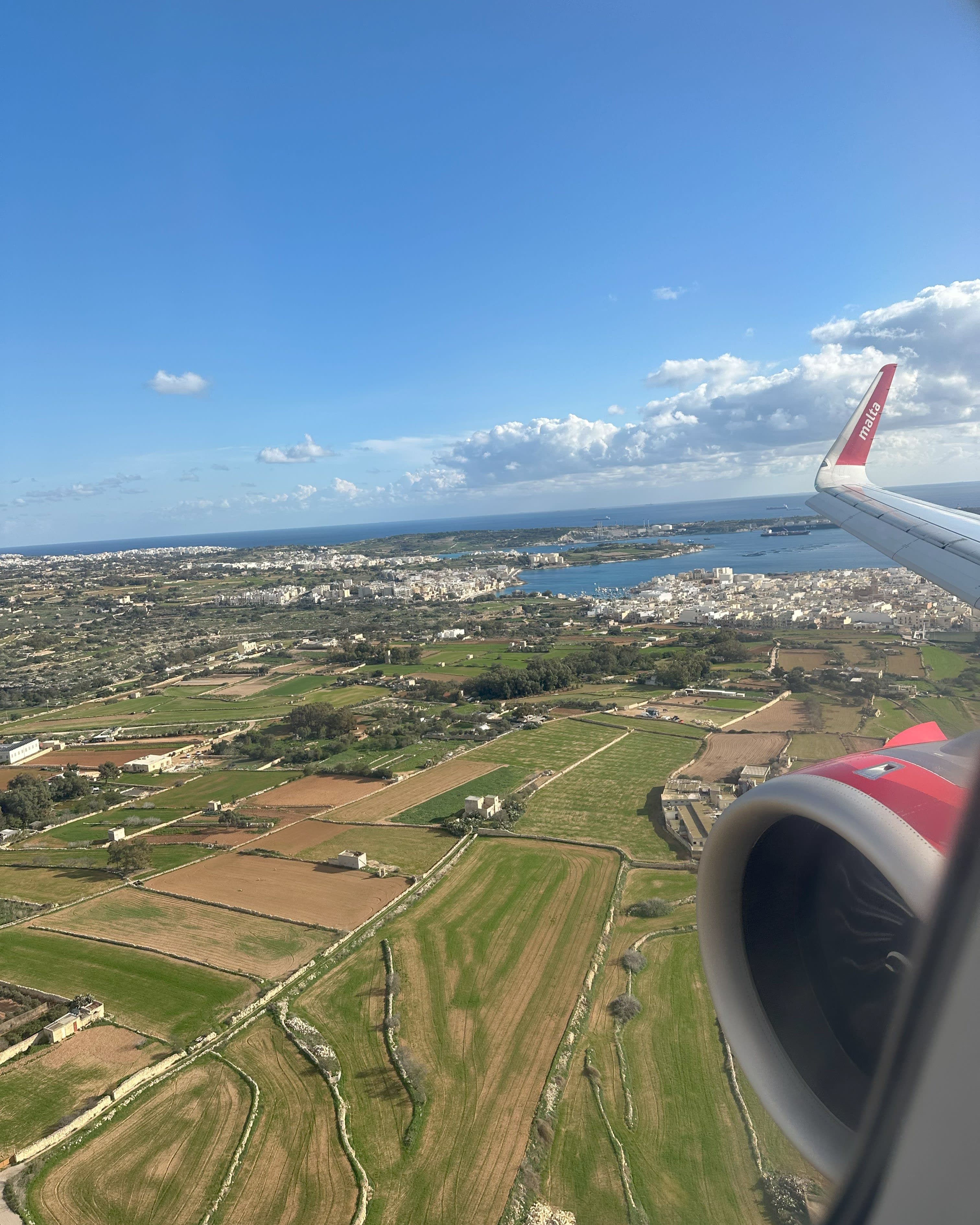 7,000 Years in Seven Days: An Immersive Journey Through Malta’s Rich and Varied Past curated by Emily Rogers