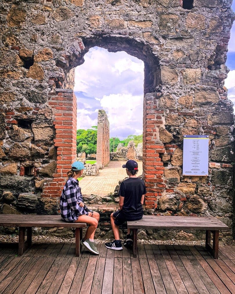 Top Five Teen-Approved Experiences in Panama City curated by Melissa Raymond