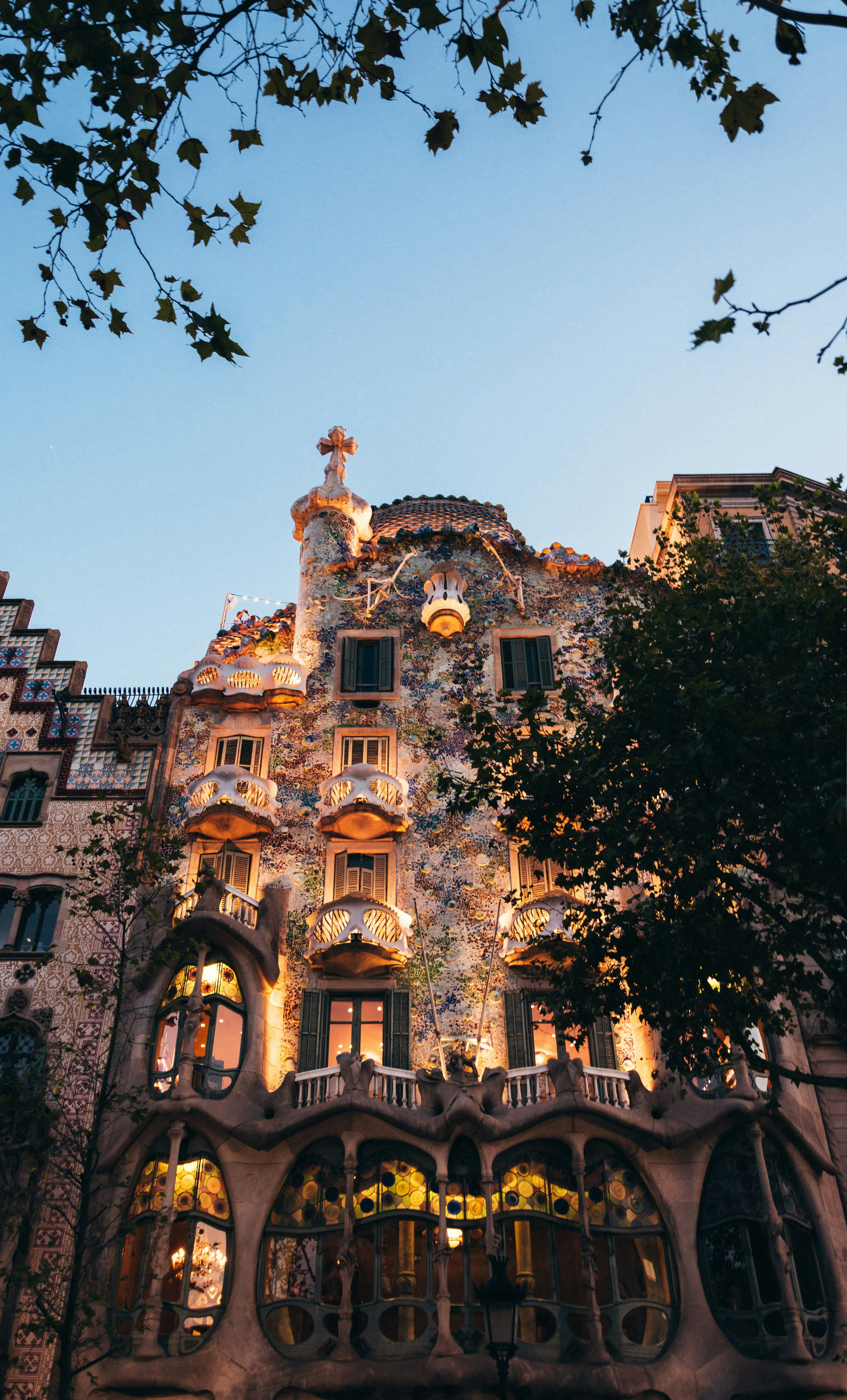 The Ultimate Boutique Hotel & Design Stay Guide to Barcelona curated by Chris Nino