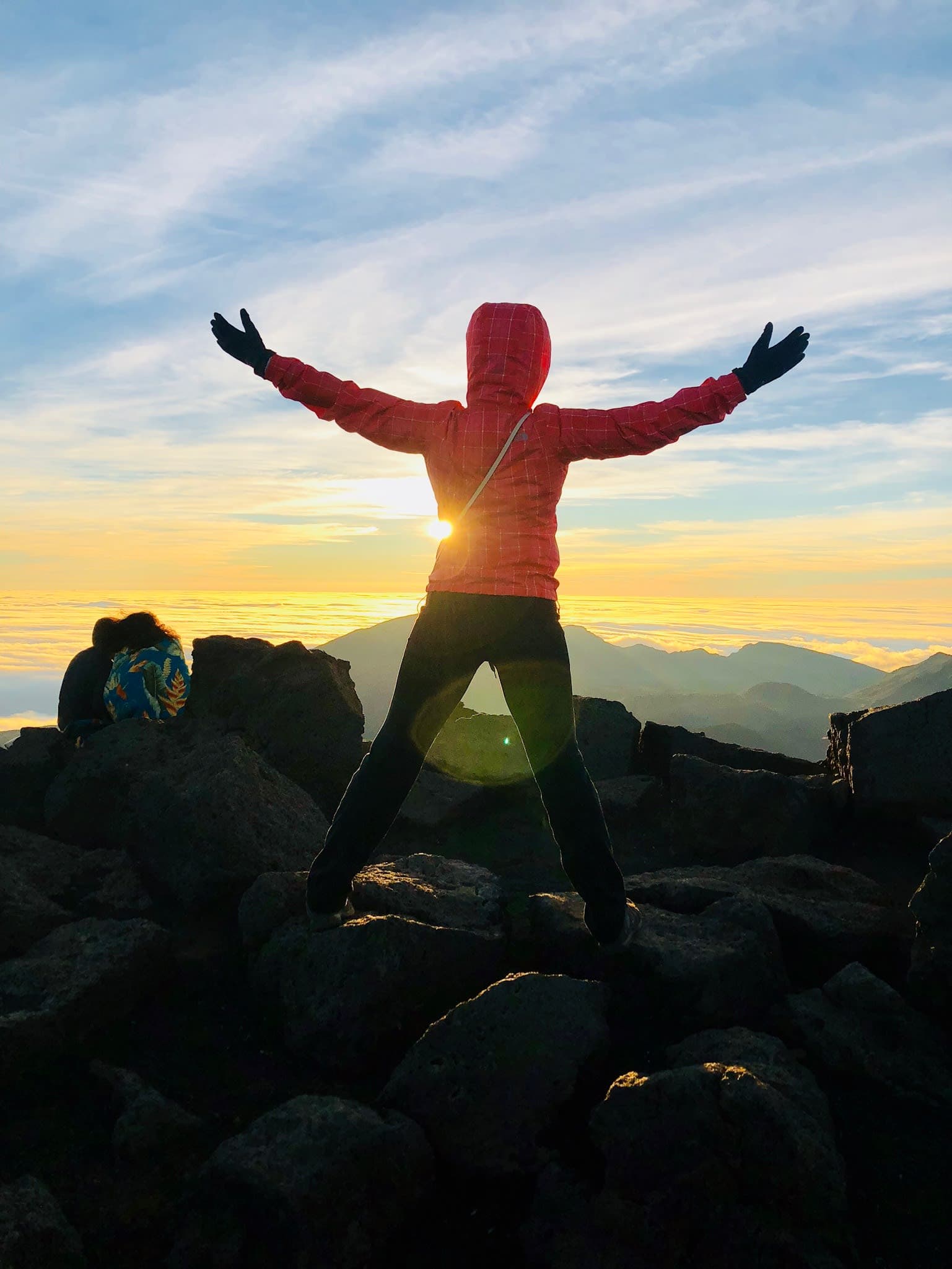 Maui, Hawaii: The Ultimate Happy Place curated by Latonya Humphrey