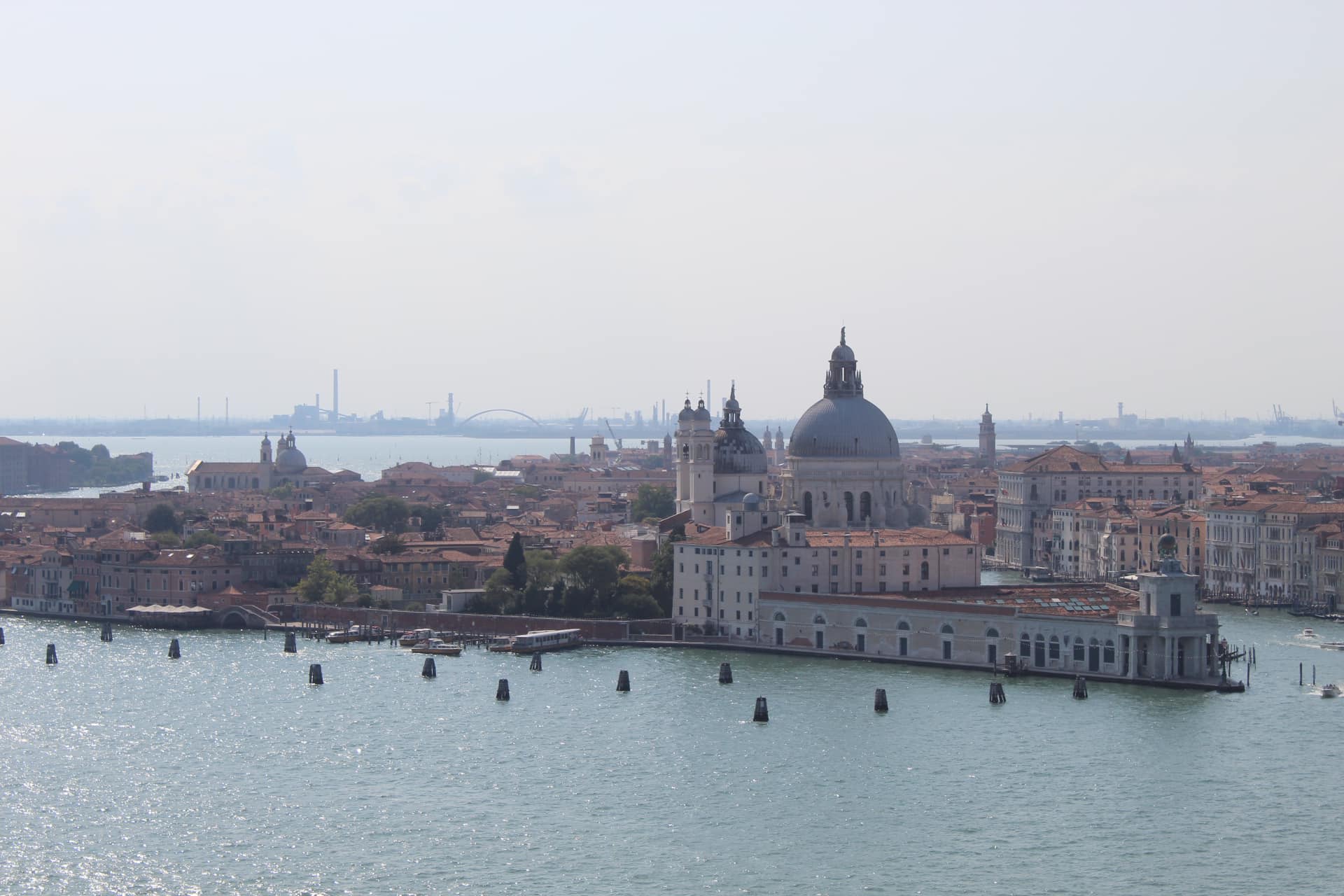 Exploring Venice! curated by Doreen Meeks