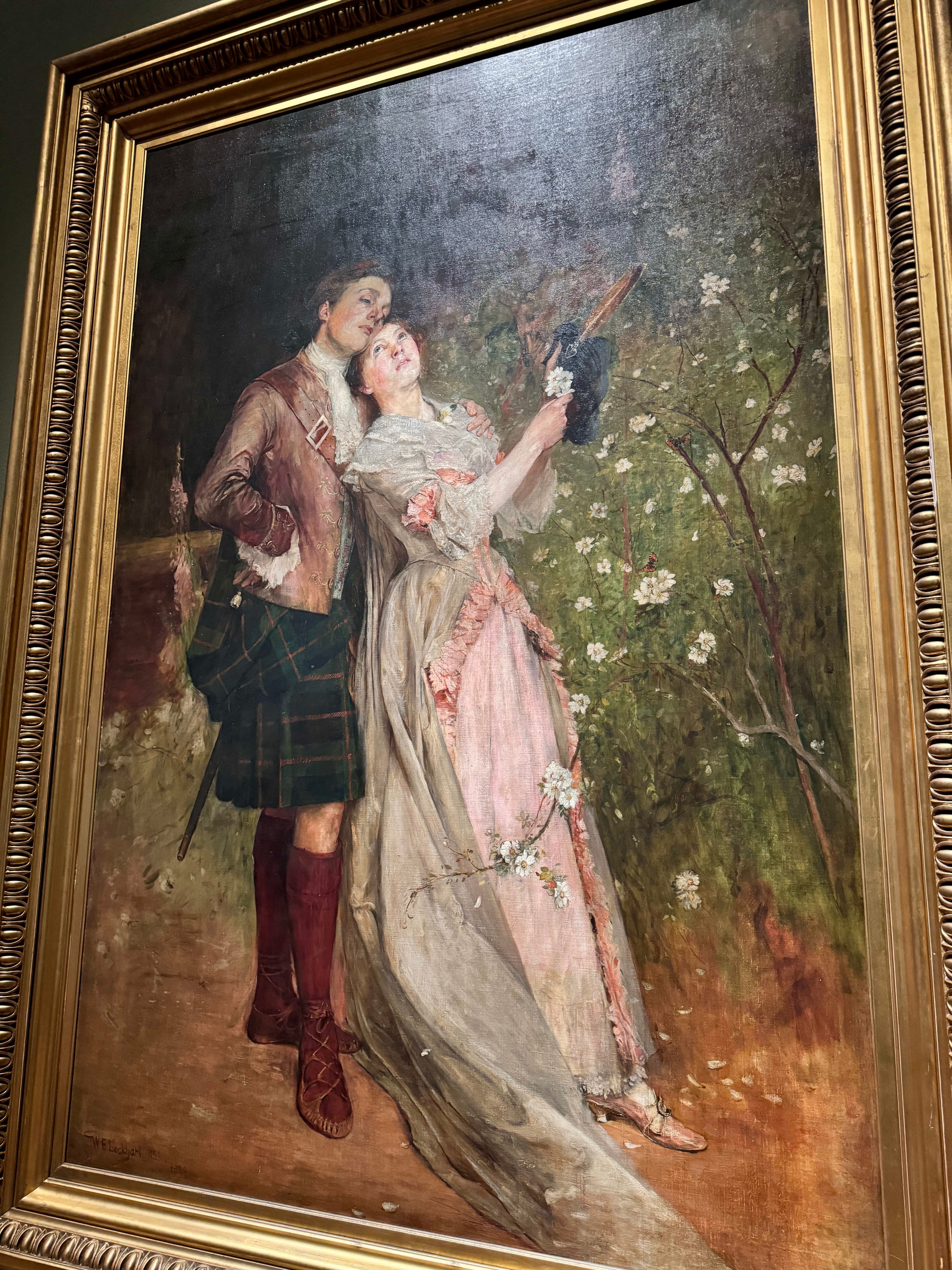 10 Days Through Scotland: A Road Trip of Castles, Highlands & Hidden Gems curated by Hayley Phillips