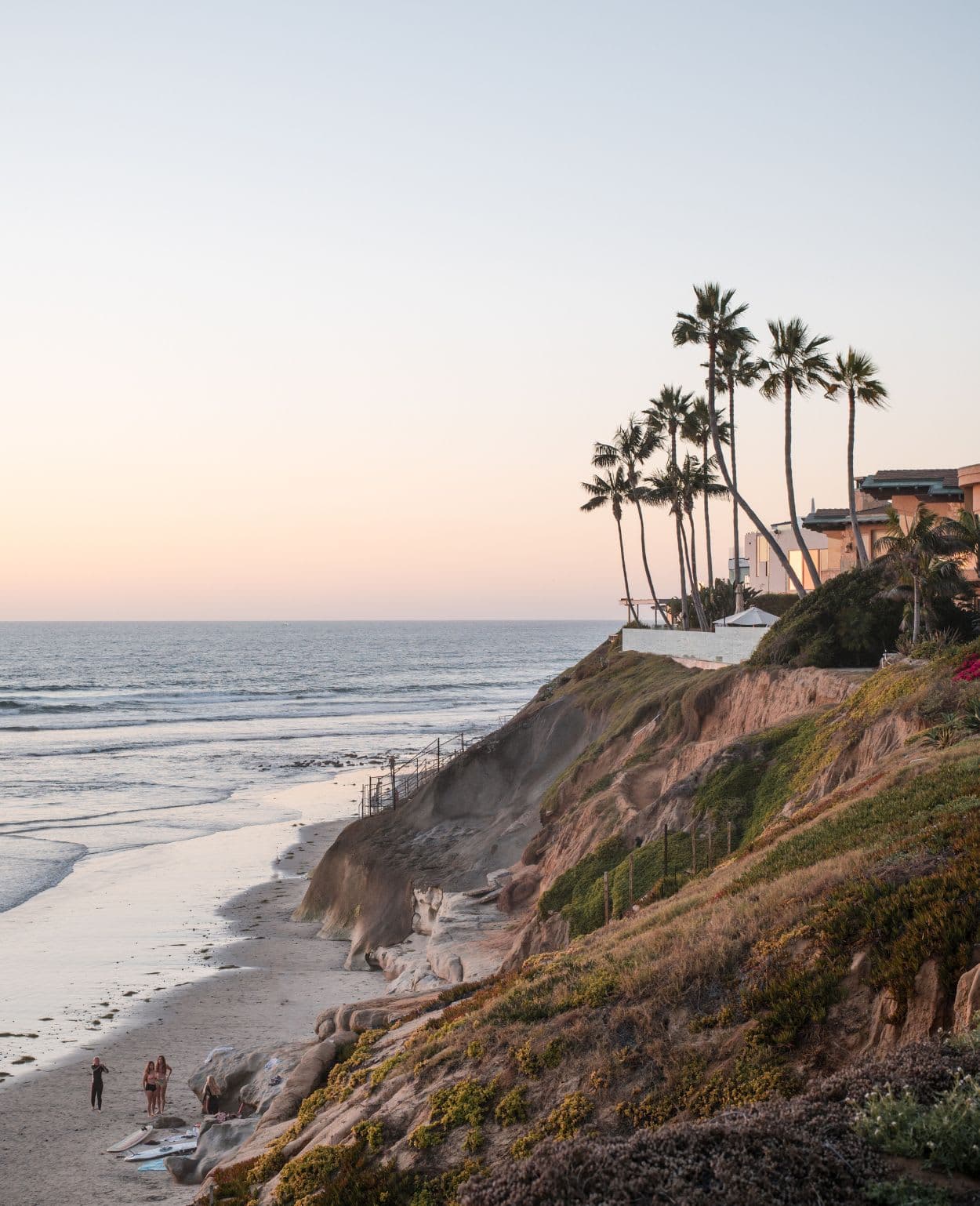 San Diego Like a Local: The Ultimate Family Adventure Guide curated by Alisha Bjorndal
