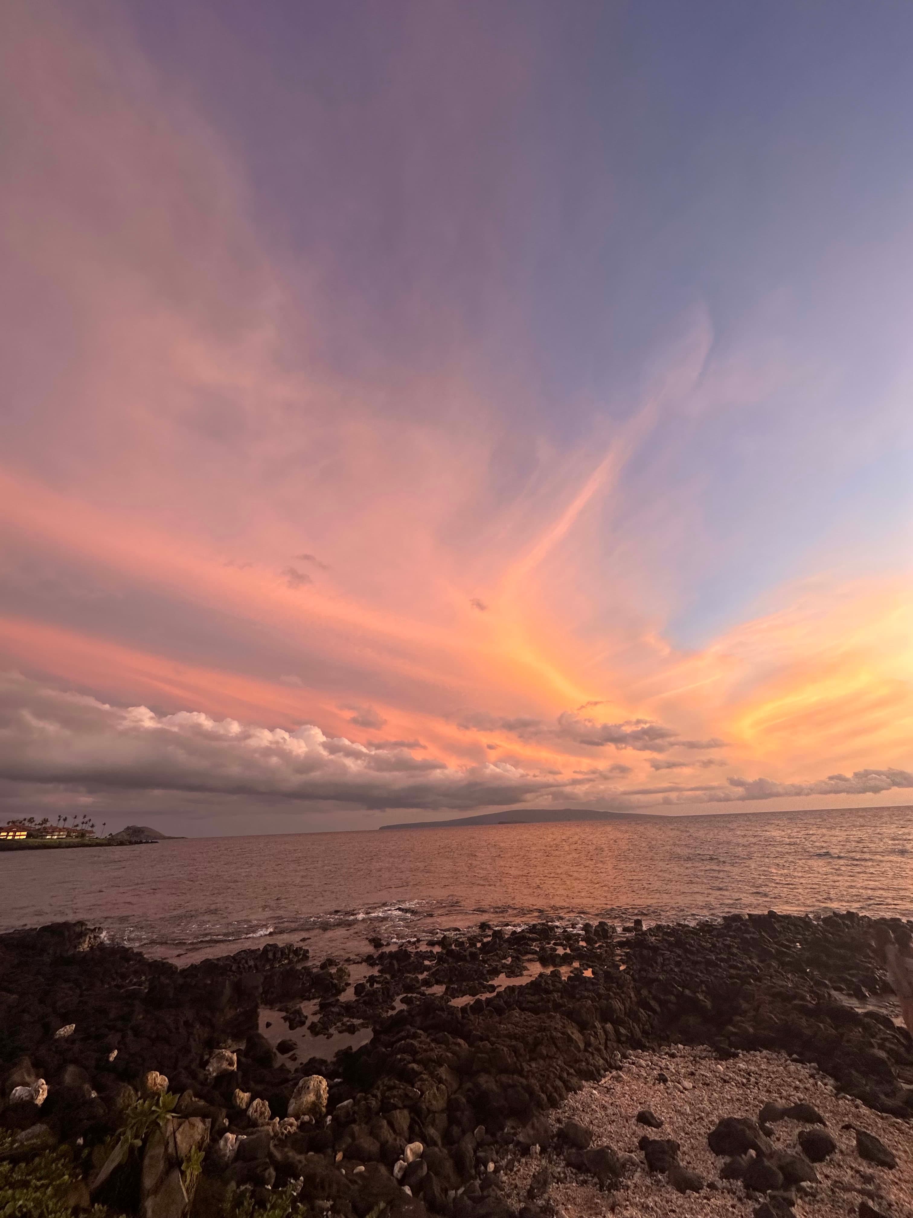 Wailea: The Heart of Maui – A Destination Like No Other curated by Dana McGowan