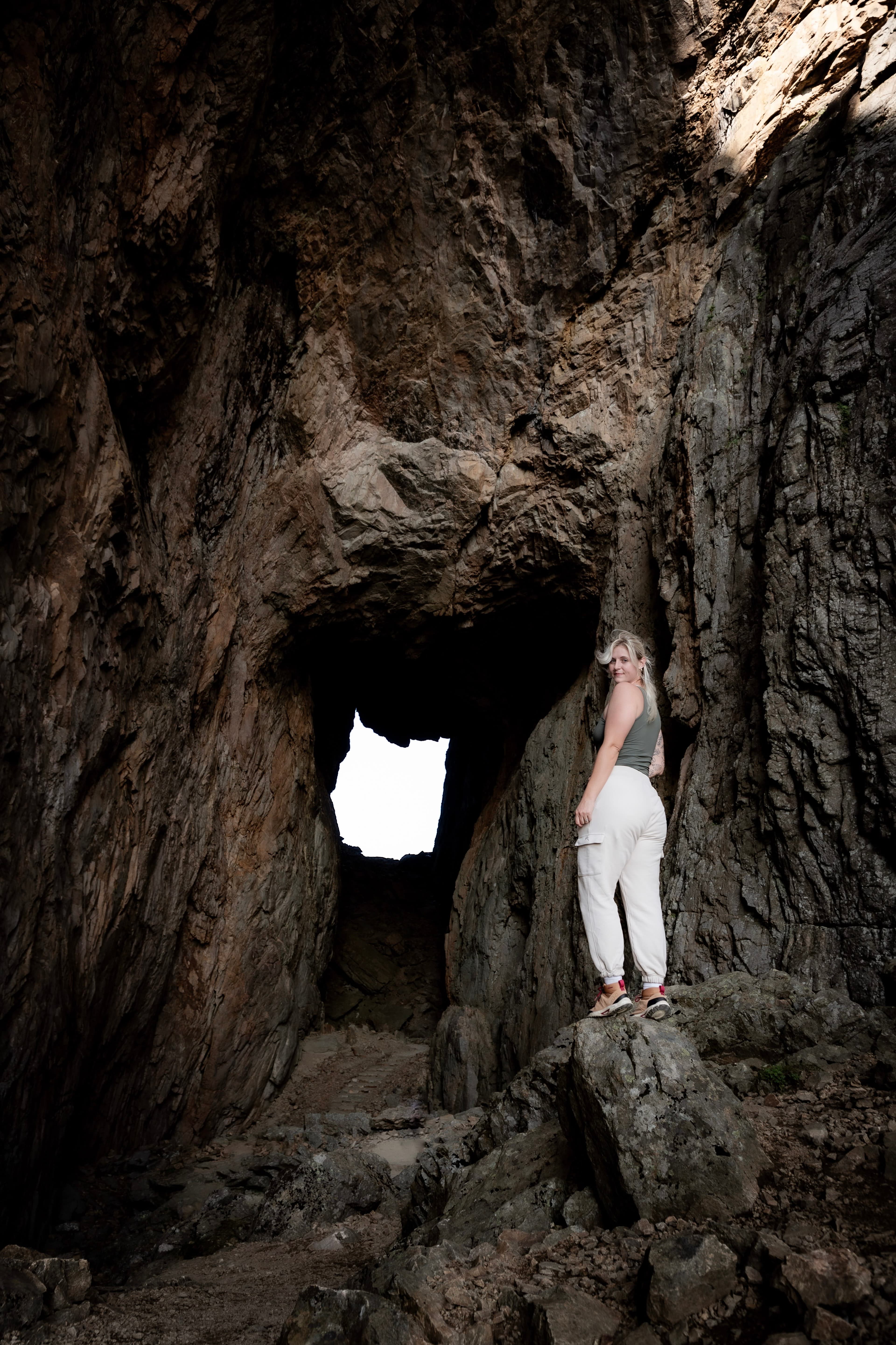 The Ultimate 10-Day Norway Road Trip curated by Richelle Sierra