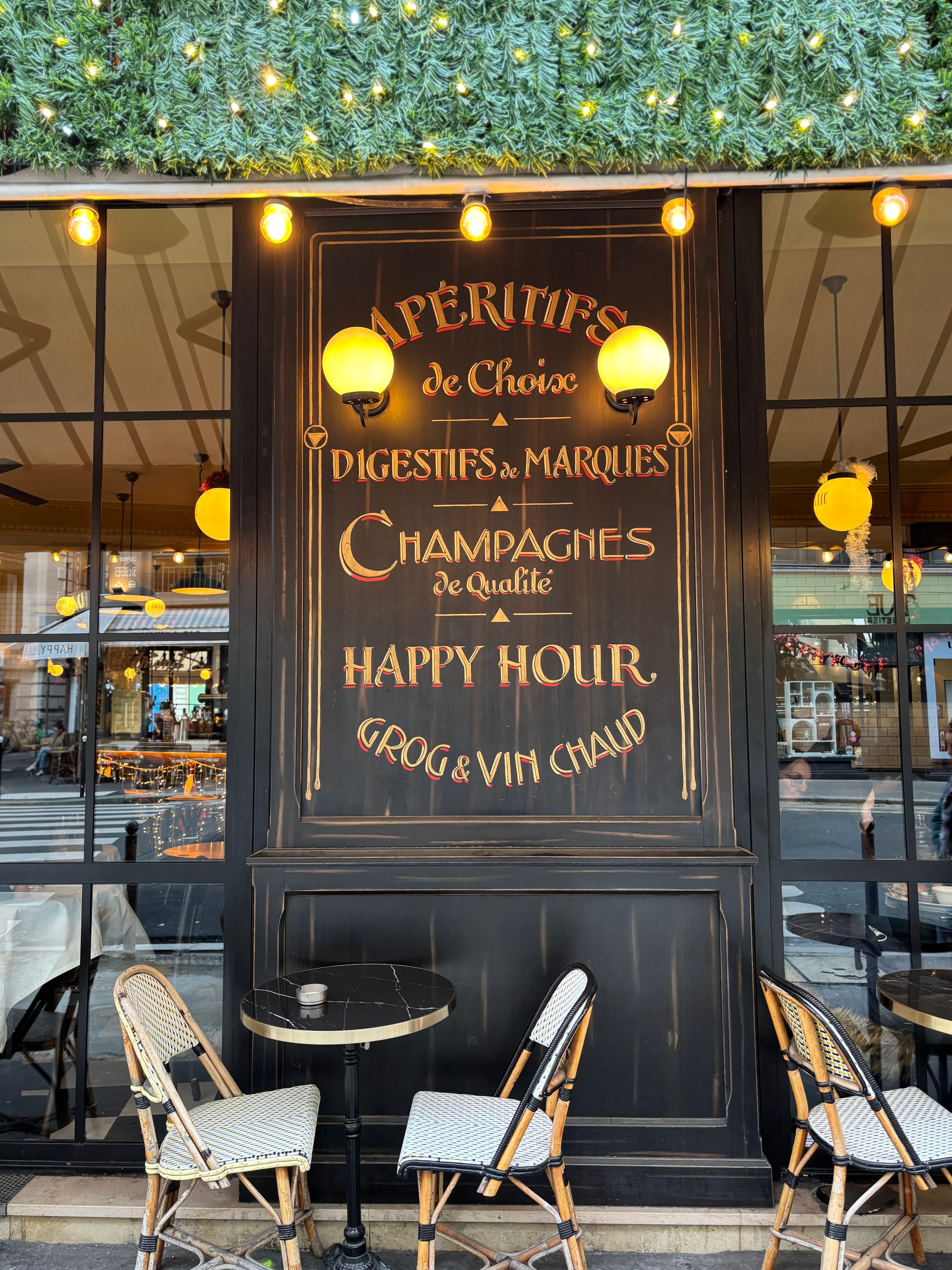 Paris: Living the French Art de Vivre curated by Nadège Alex