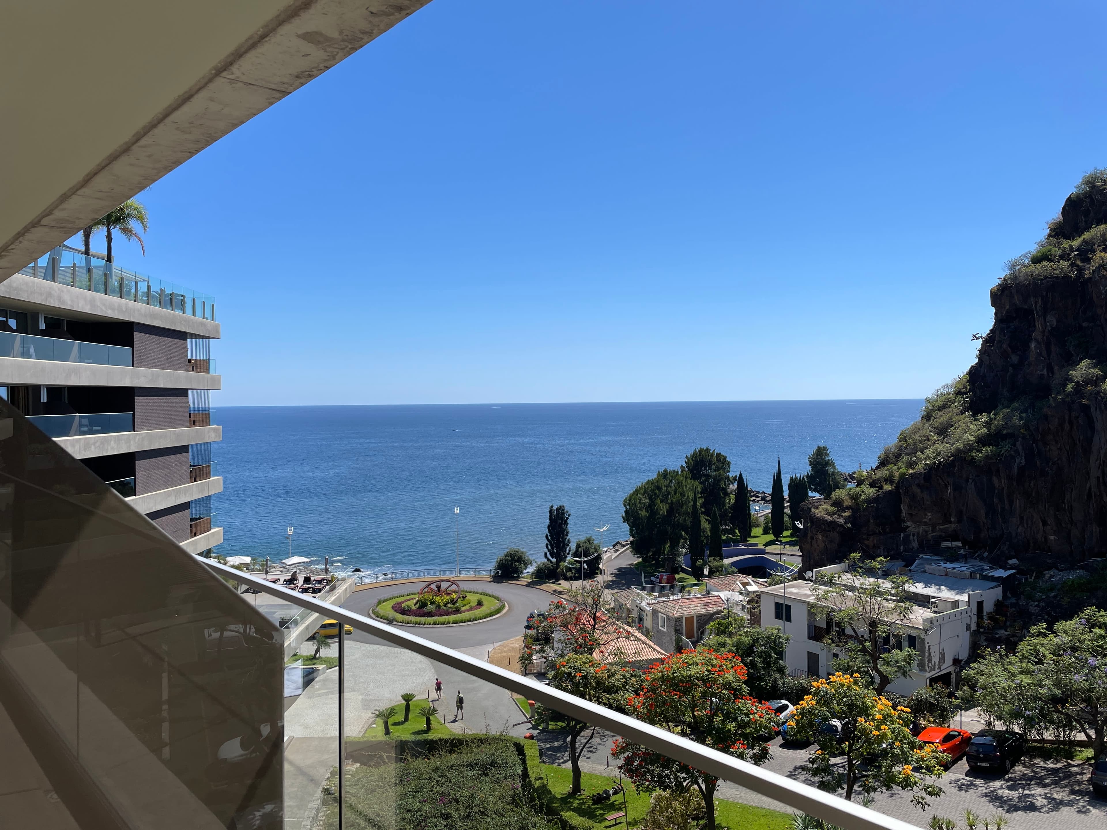 Saccharum Resort & Spa, Madeira: A Modern Oasis curated by Trina Henry