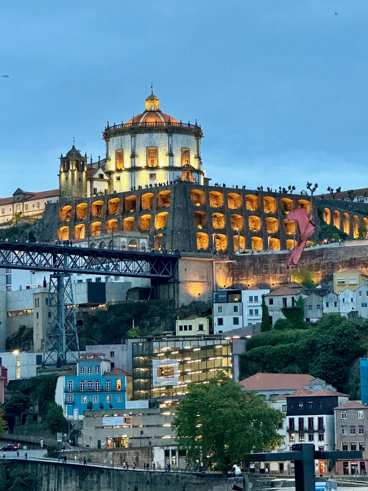 A Luxury Small-Group Women's Trip to Portugal curated by Lori Zelko