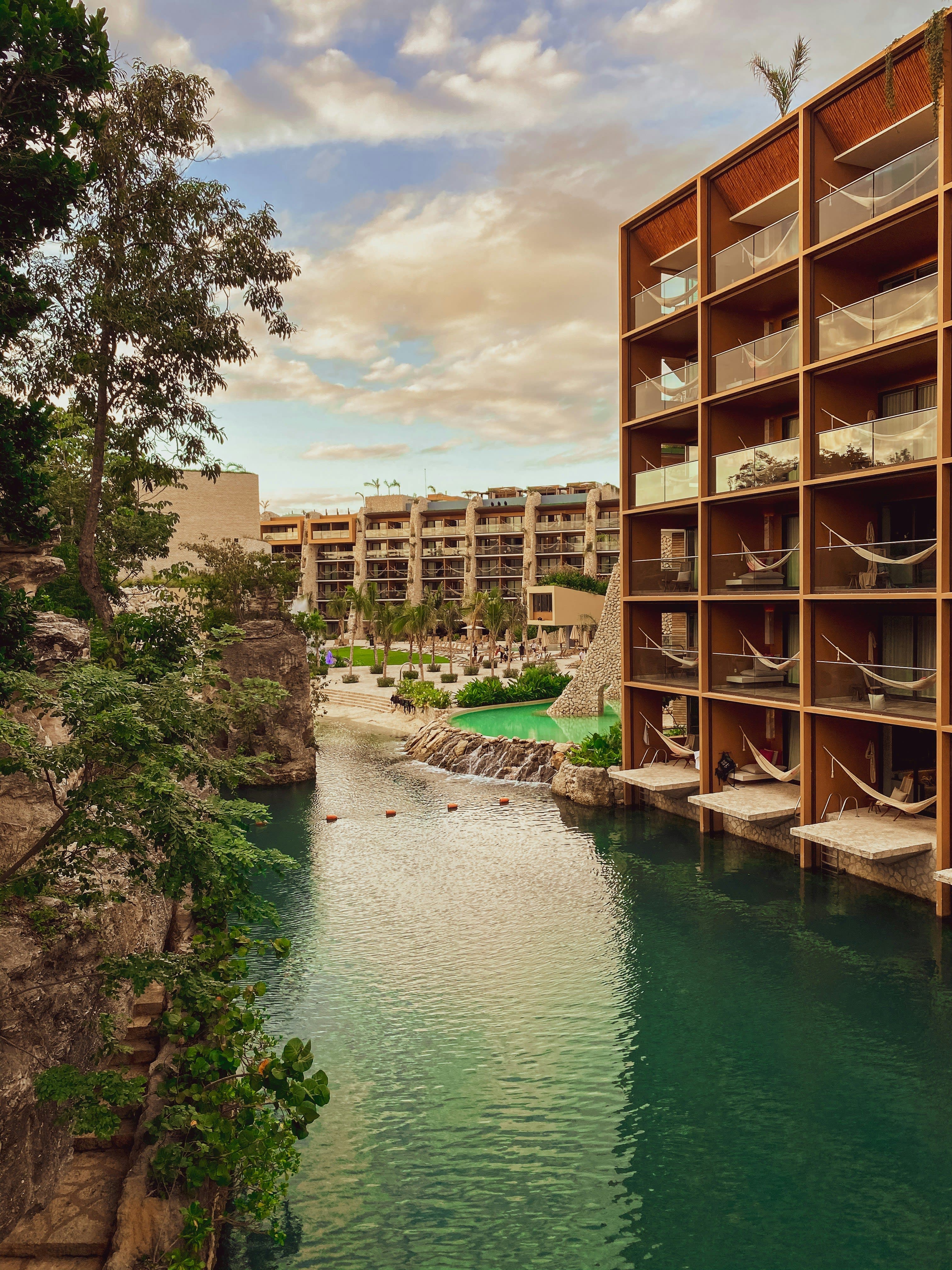 Hotel Xcaret Mexico: Where Luxury Meets Adventure curated by Tammy Kiefer