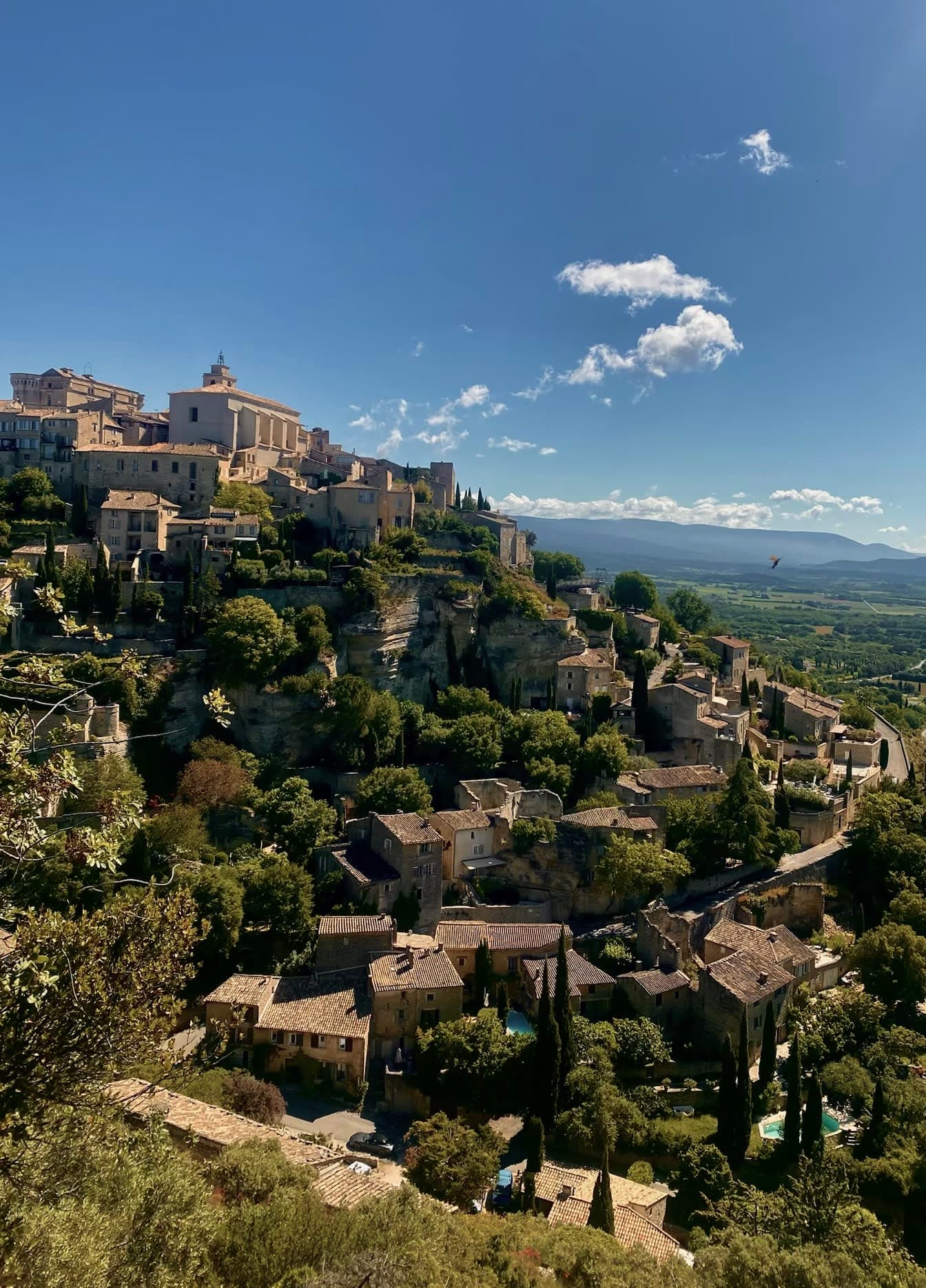 Idyllic Vacation in Provence curated by Patricia Isabelle