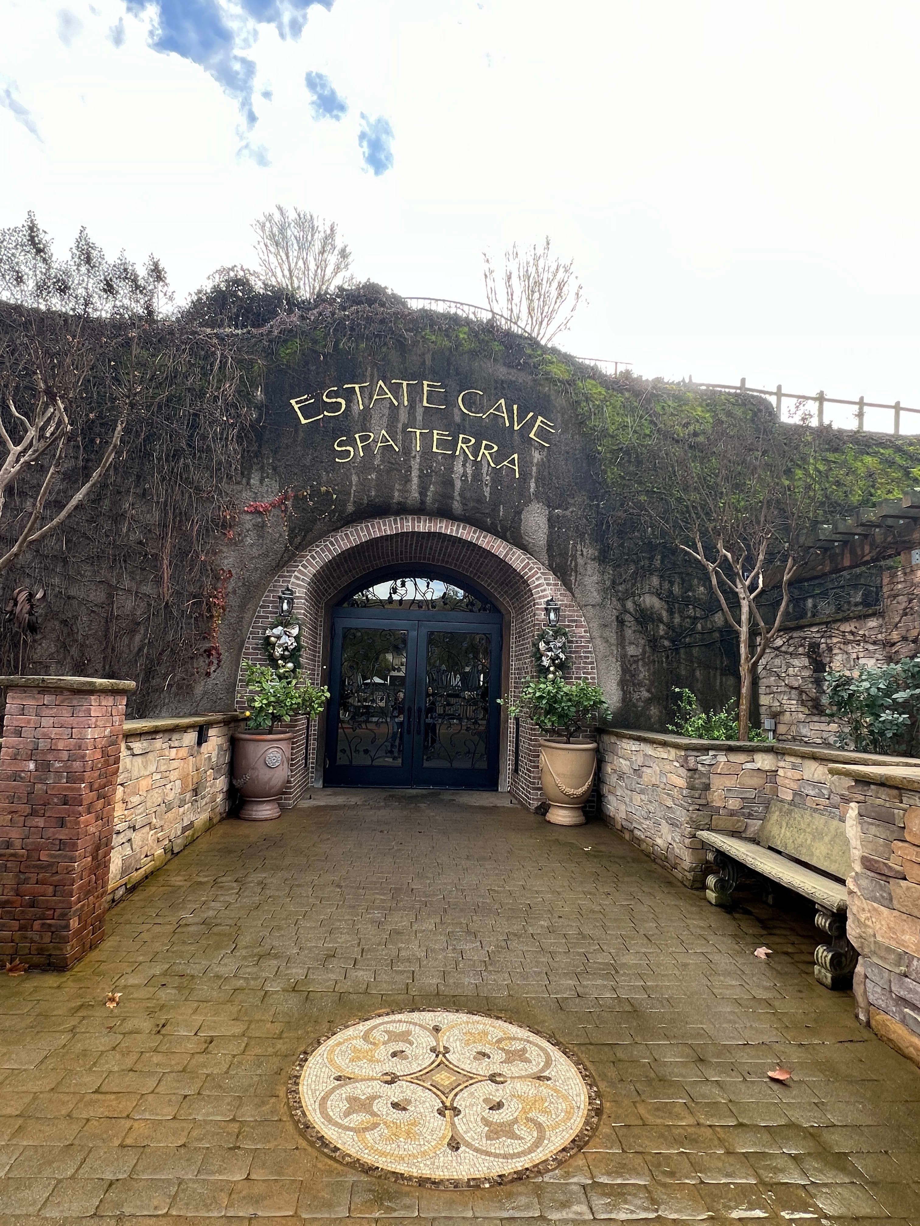 Meritage Hotel & Spa, Napa Valley curated by Emily Martin