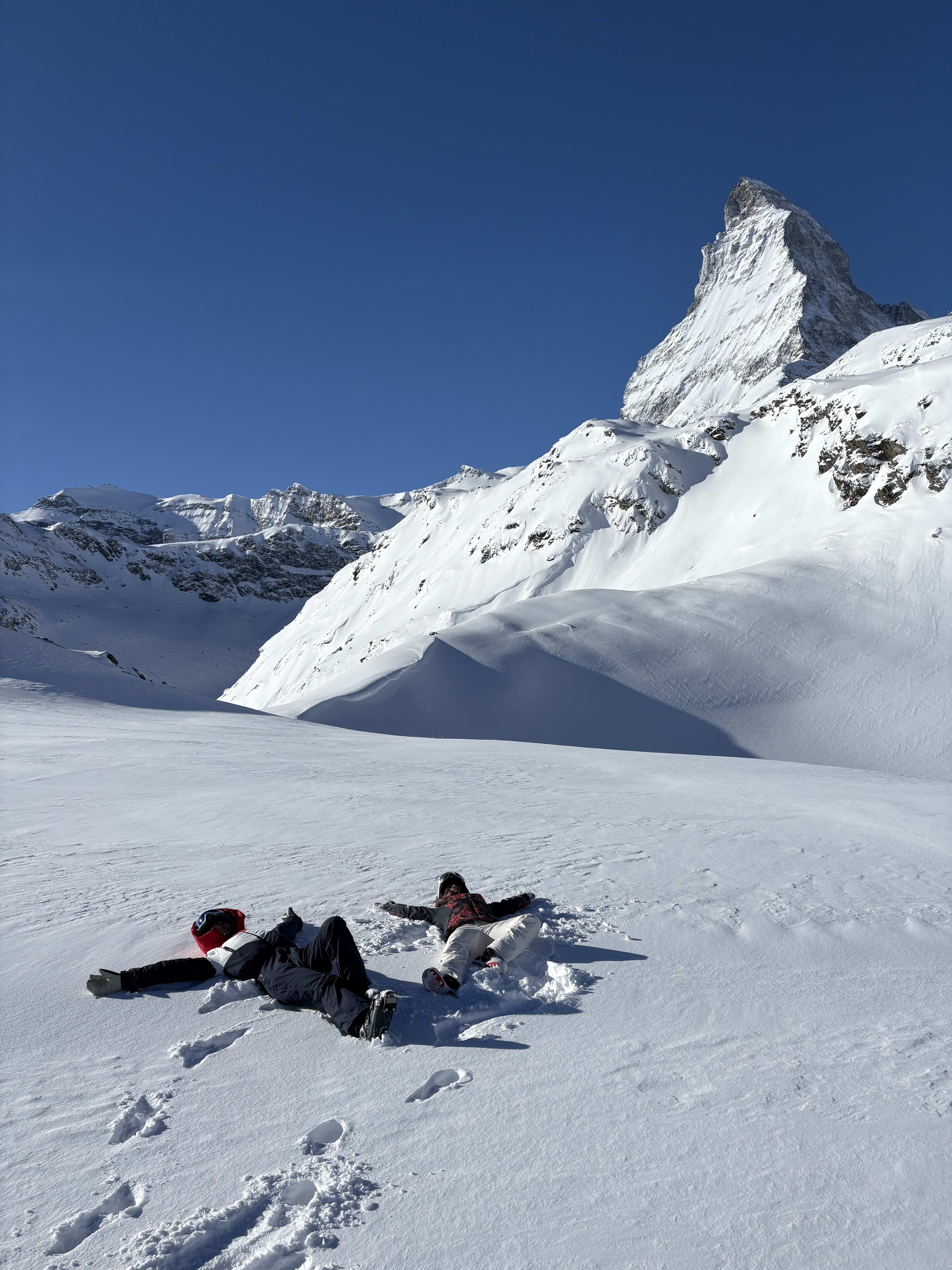 Why Zermatt, Switzerland, Is About to Be Your Next Dream Vacation curated by Whitney Bonin