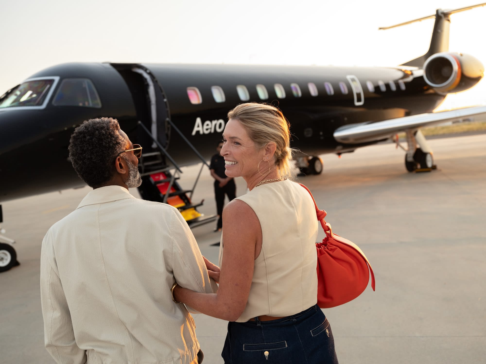 Fora - Get where you’re going—in style