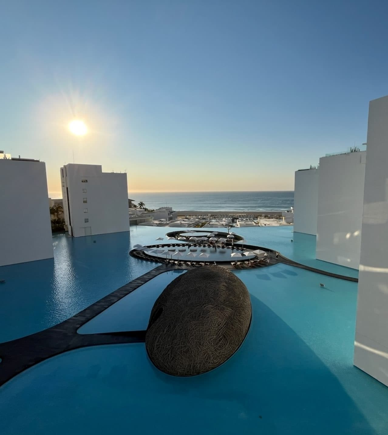 A Dream Babymoon at Viceroy Los Cabos curated by Alyssa Ramirez