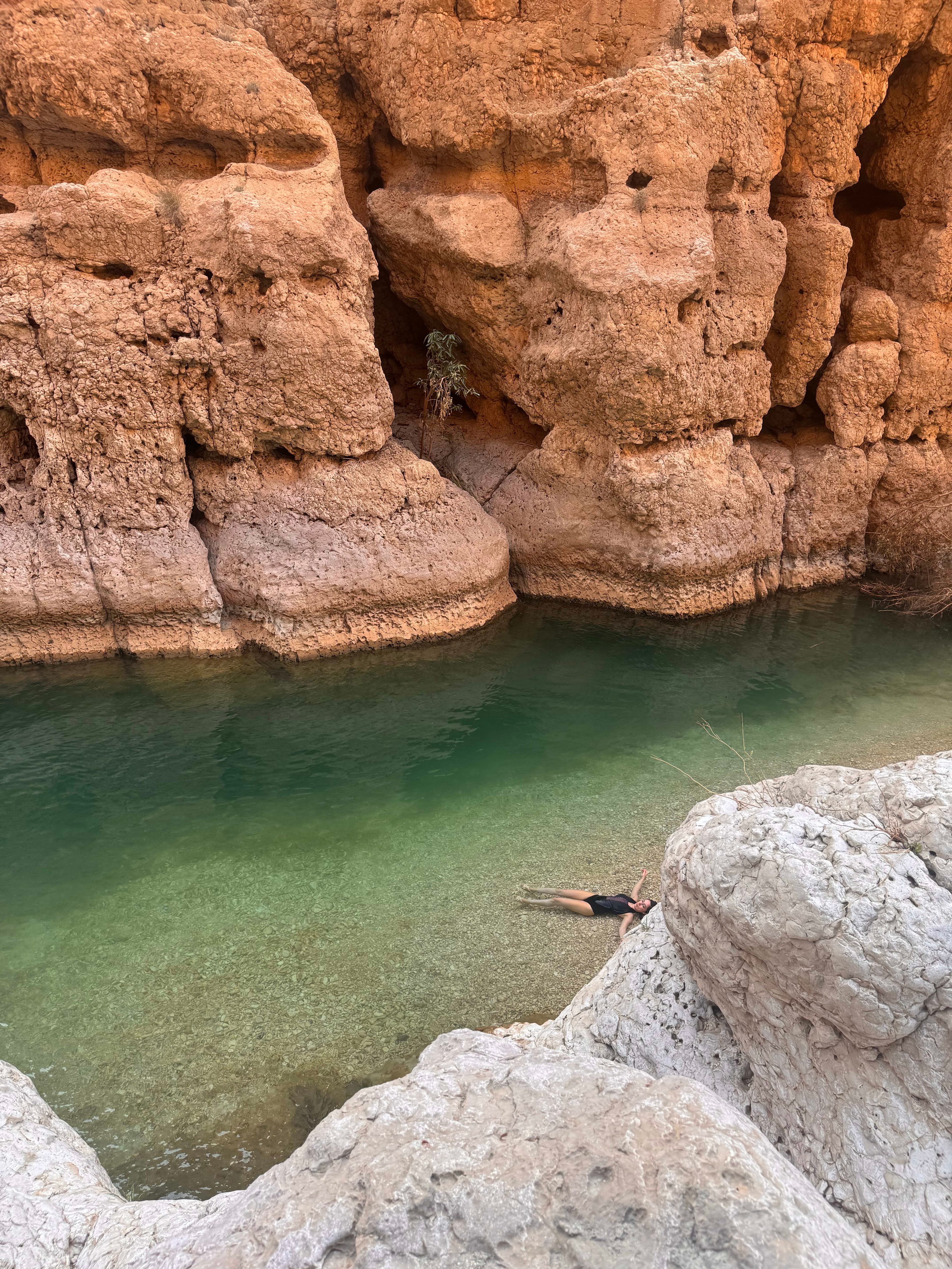 Sparkling Dusit2 Naseem Resort inJabal Akhdar, Oman: Nestled in the Gorgeous Sayq Plateau curated by Susan Anderson