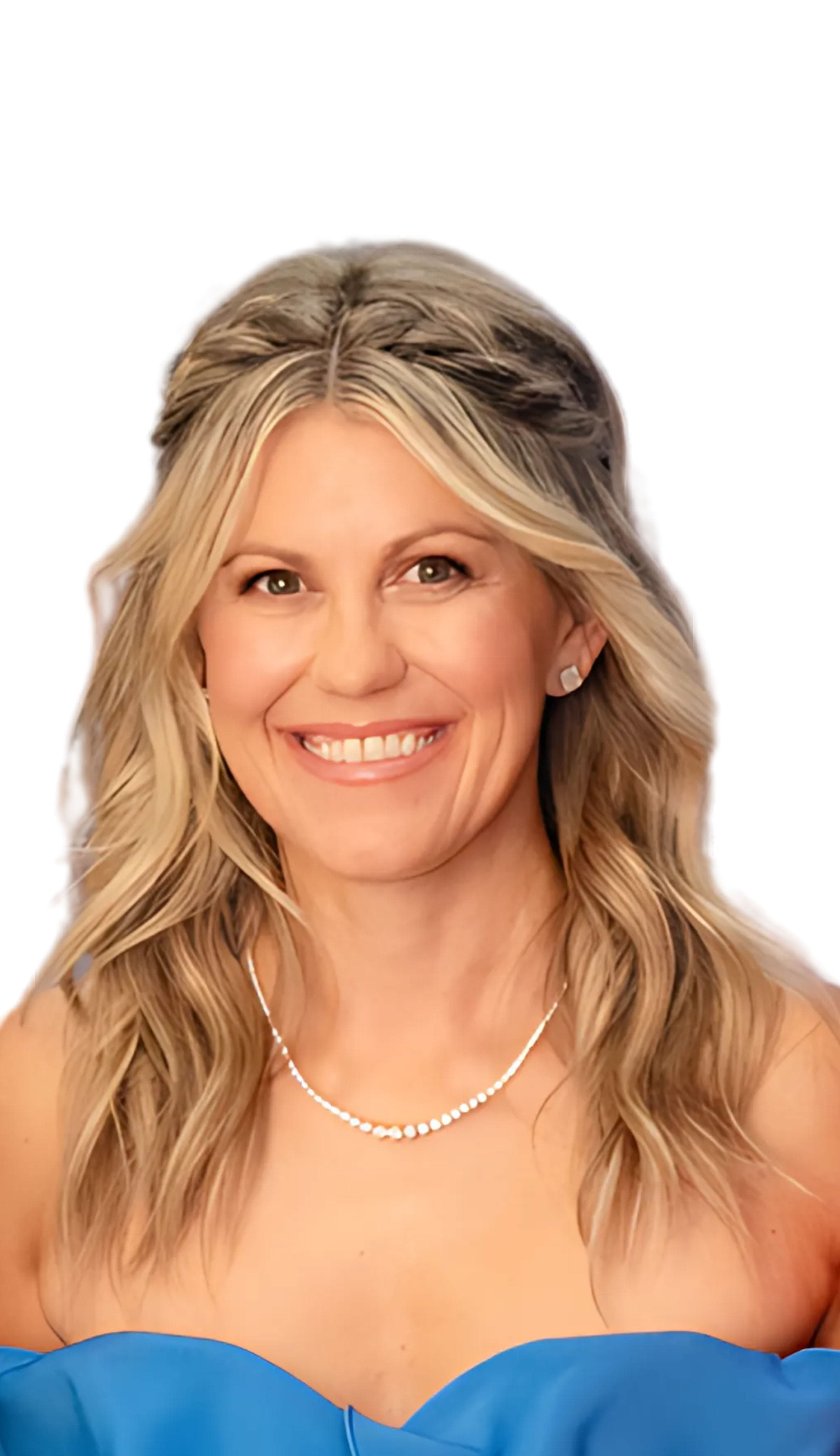 Advisor - Sara Wilcox