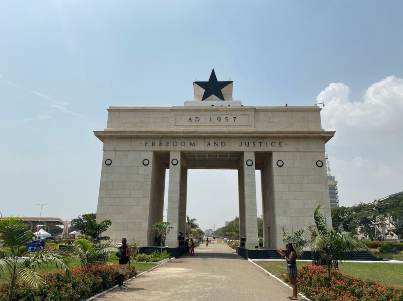 7-Day Detty December Itinerary to Ghana curated by Kadisha Conteh