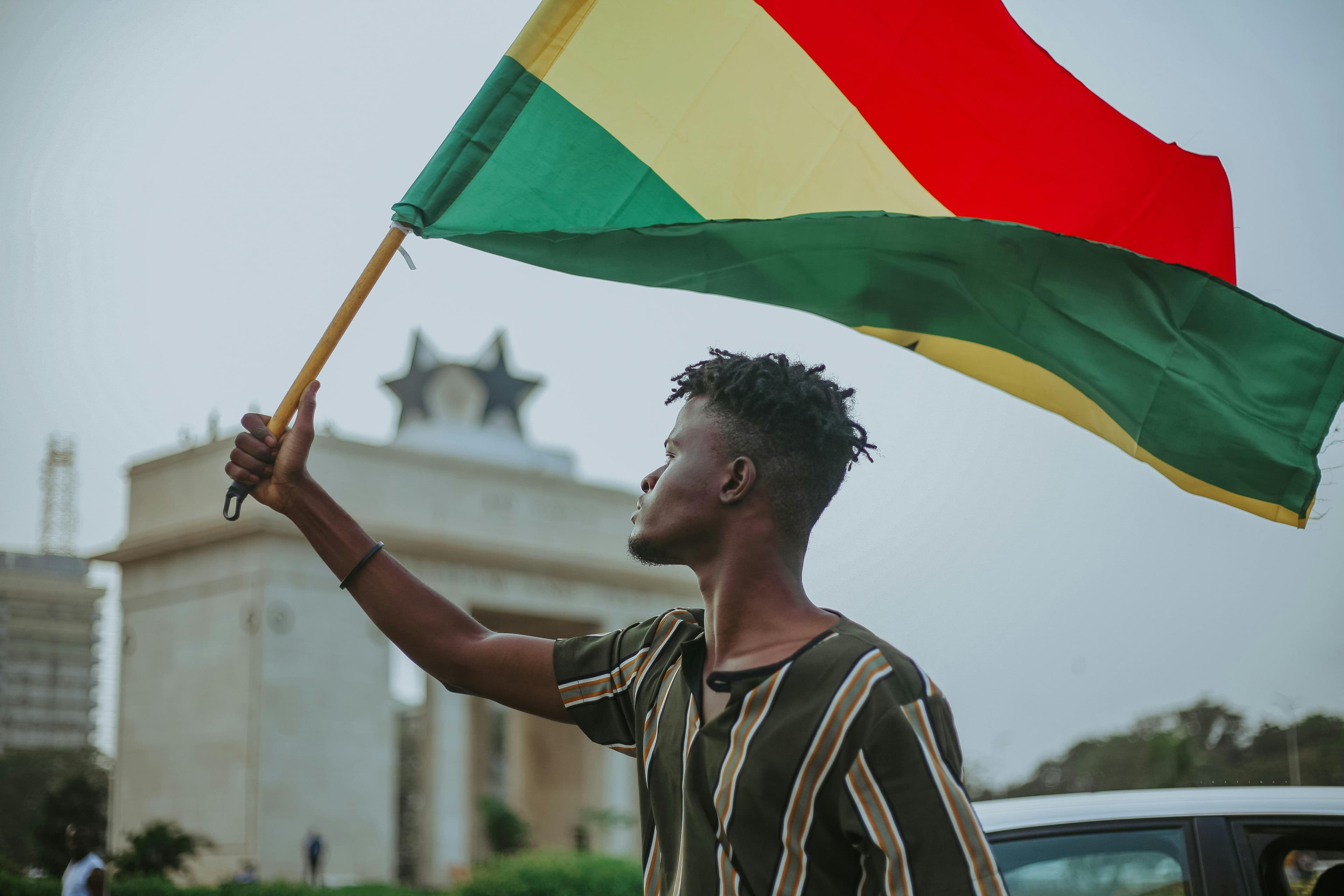 The Ultimate Detty December Guide to Ghana curated by Kadisha Conteh