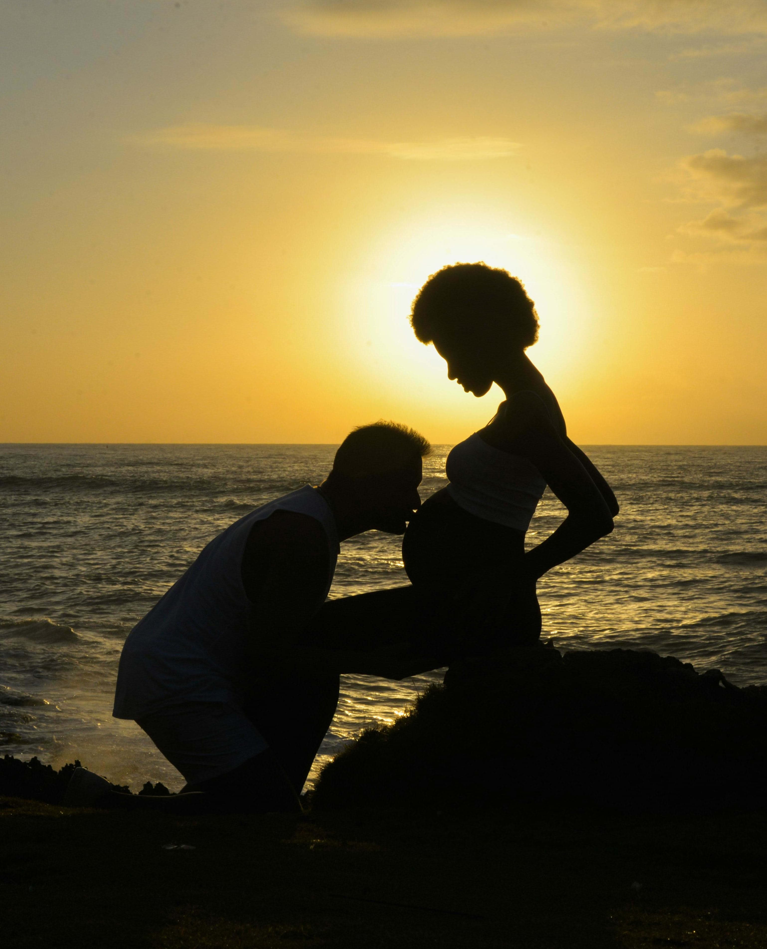 8 Best Wellness-Focused Babymoon Resorts in the US (Perfect for West Coast Travelers) curated by Alex Sallis