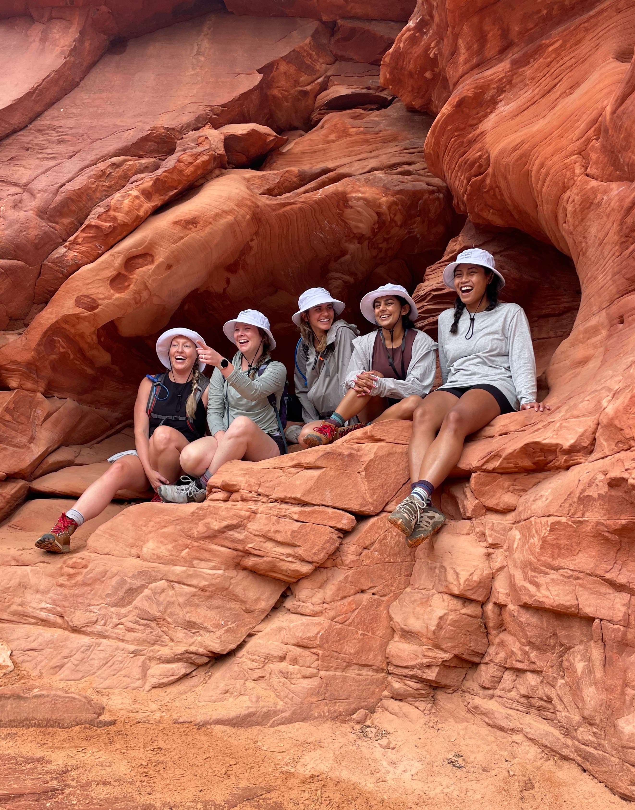 Zion & Vegas: The Ultimate Five-Day Itinerary curated by Connie Norwell