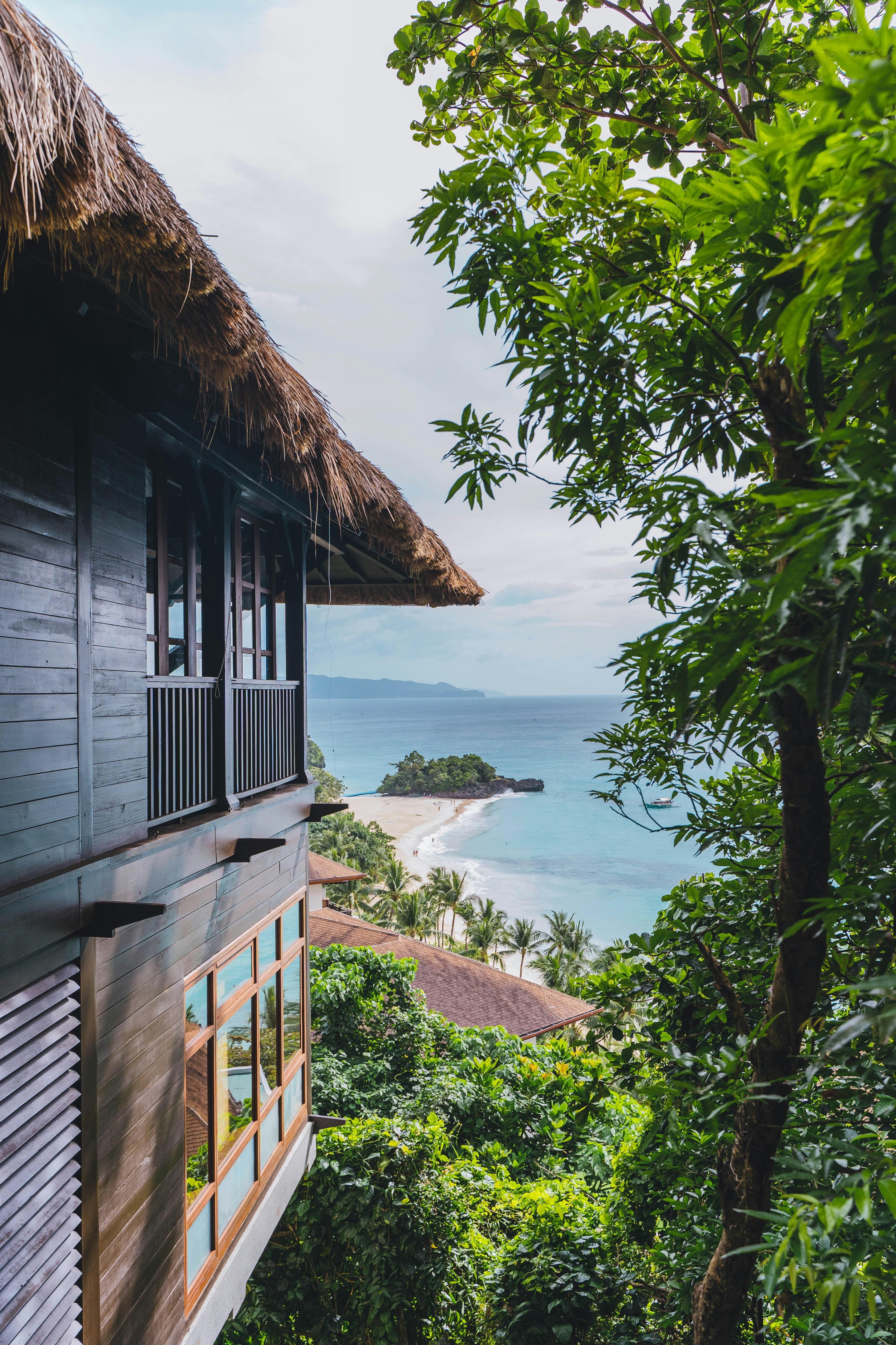 Luxury in Paradise: My Stay at Shangri-La Boracay curated by Stacey Walsh