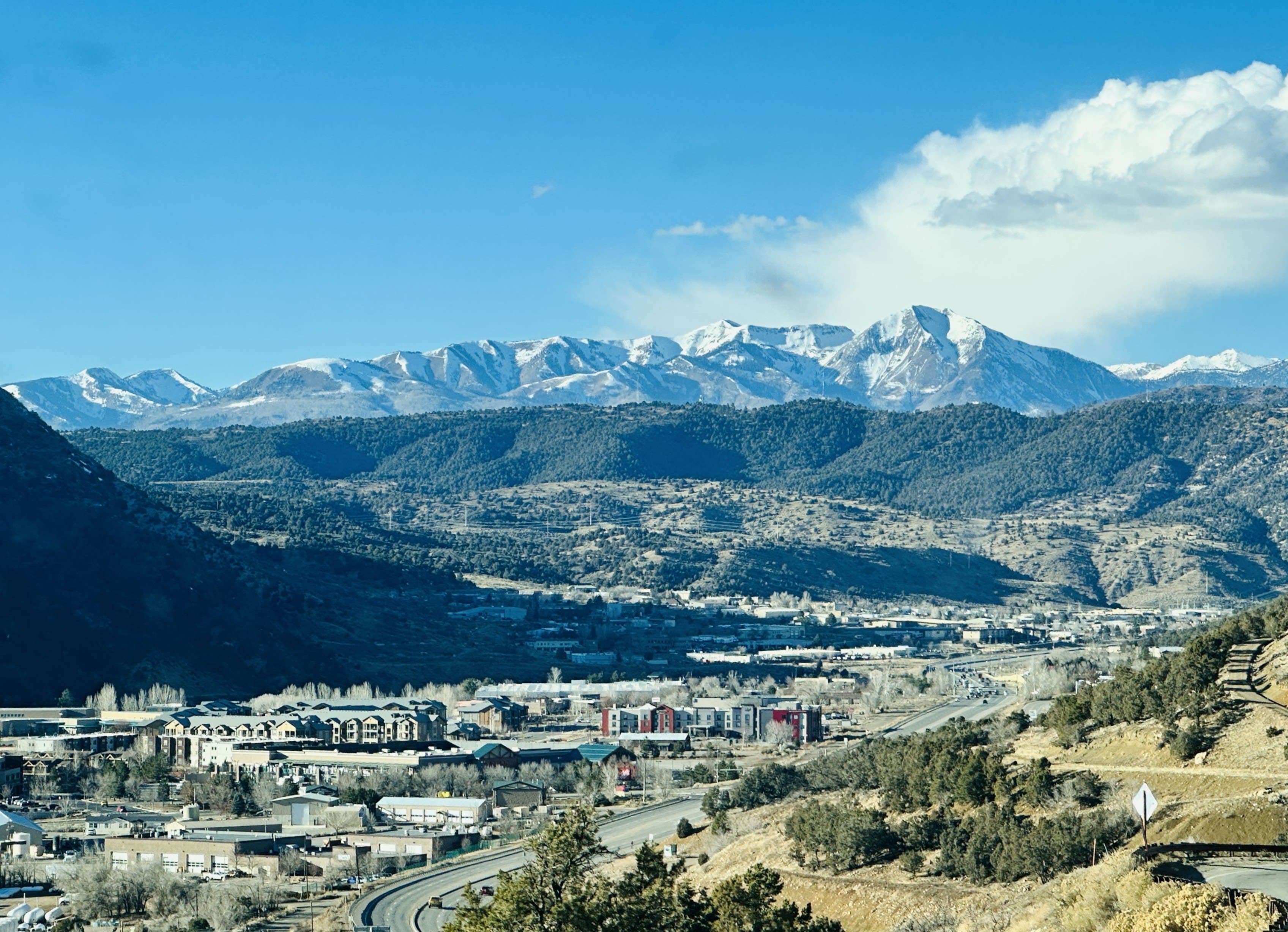 Basecamp Destination Durango: Railways, Red Rocks & Rocky Mountain Flavor curated by Angie Pelkie