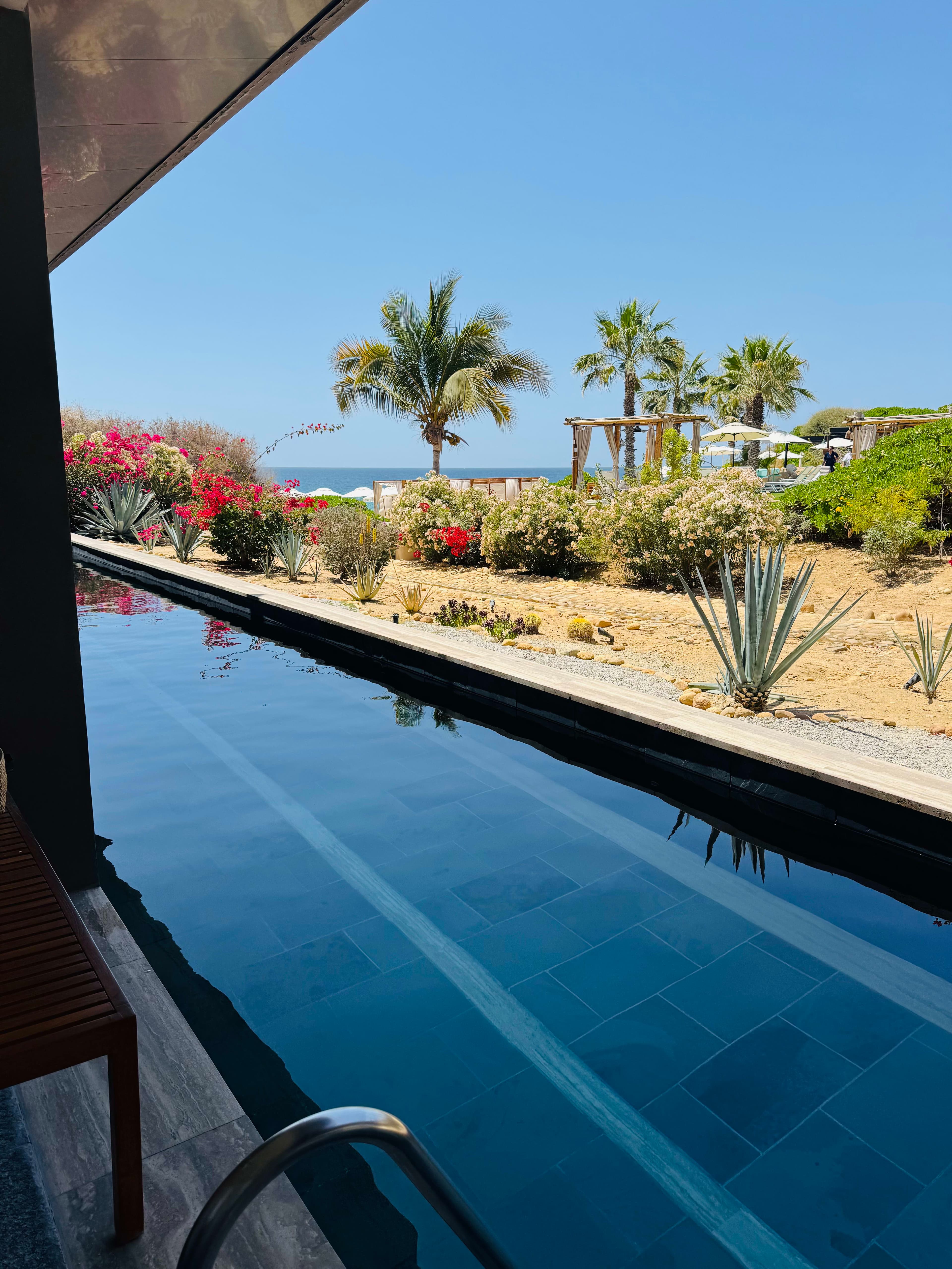 Luxury Living, Inside and Out at Zadún, a Ritz-Carlton Reserve curated by Karyn Pavich