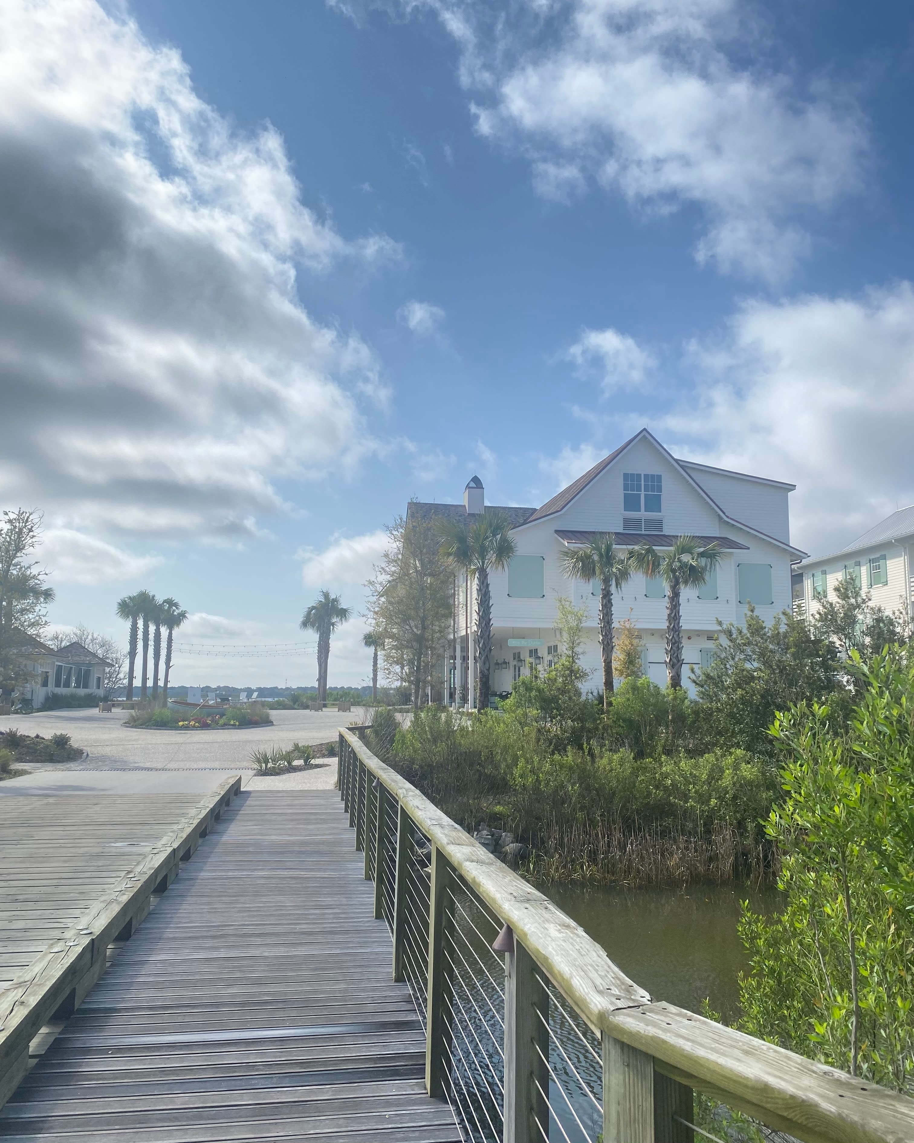 A Hidden Gem Outside Charleston: The Dunlin, Auberge Resorts Collection Site Visit curated by Lorraine Whetstone