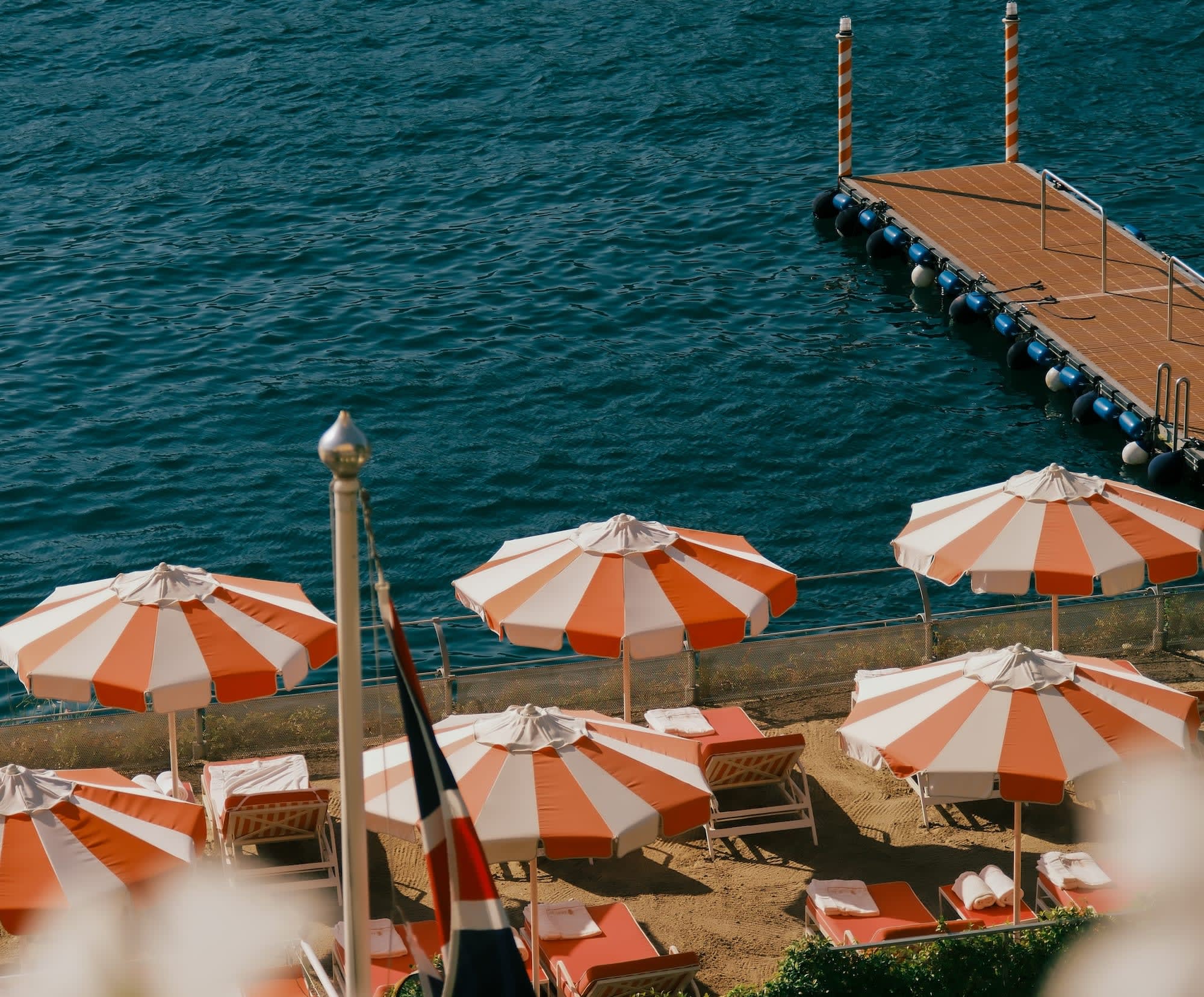 Fora - Partnership Types