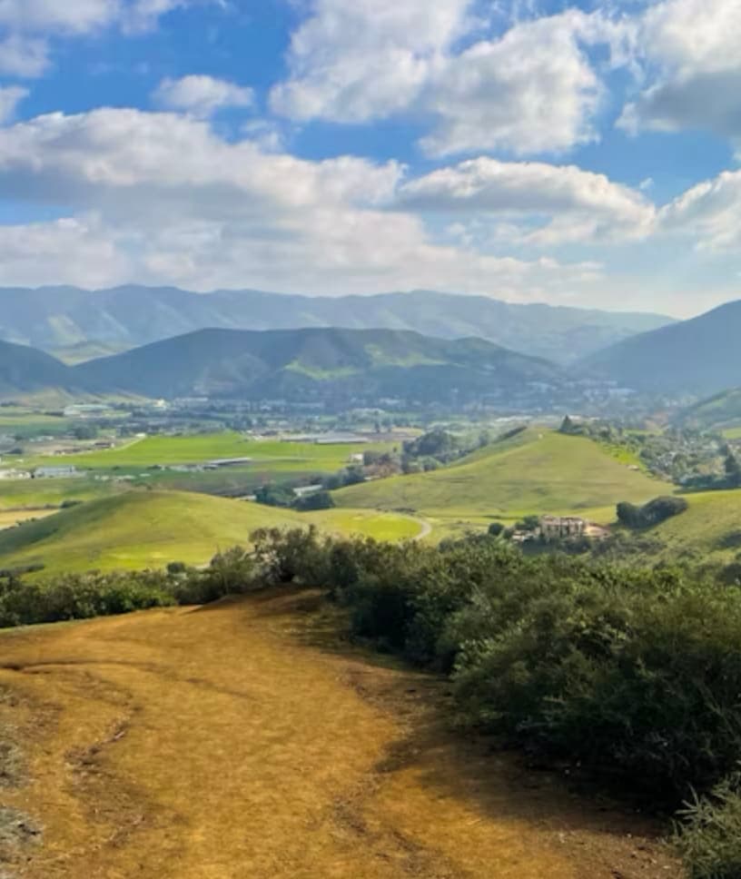Why San Luis Obispo Is the Perfect Place To Visit—Especially if Your Kid Goes to Cal Poly curated by Leslie Ford