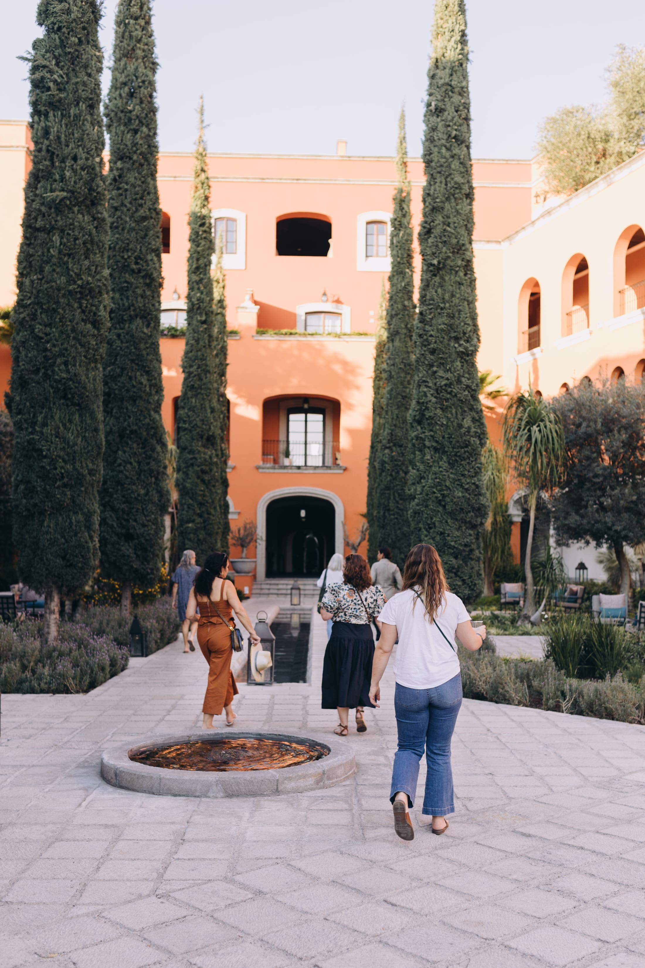 Fora - Higher Earnings