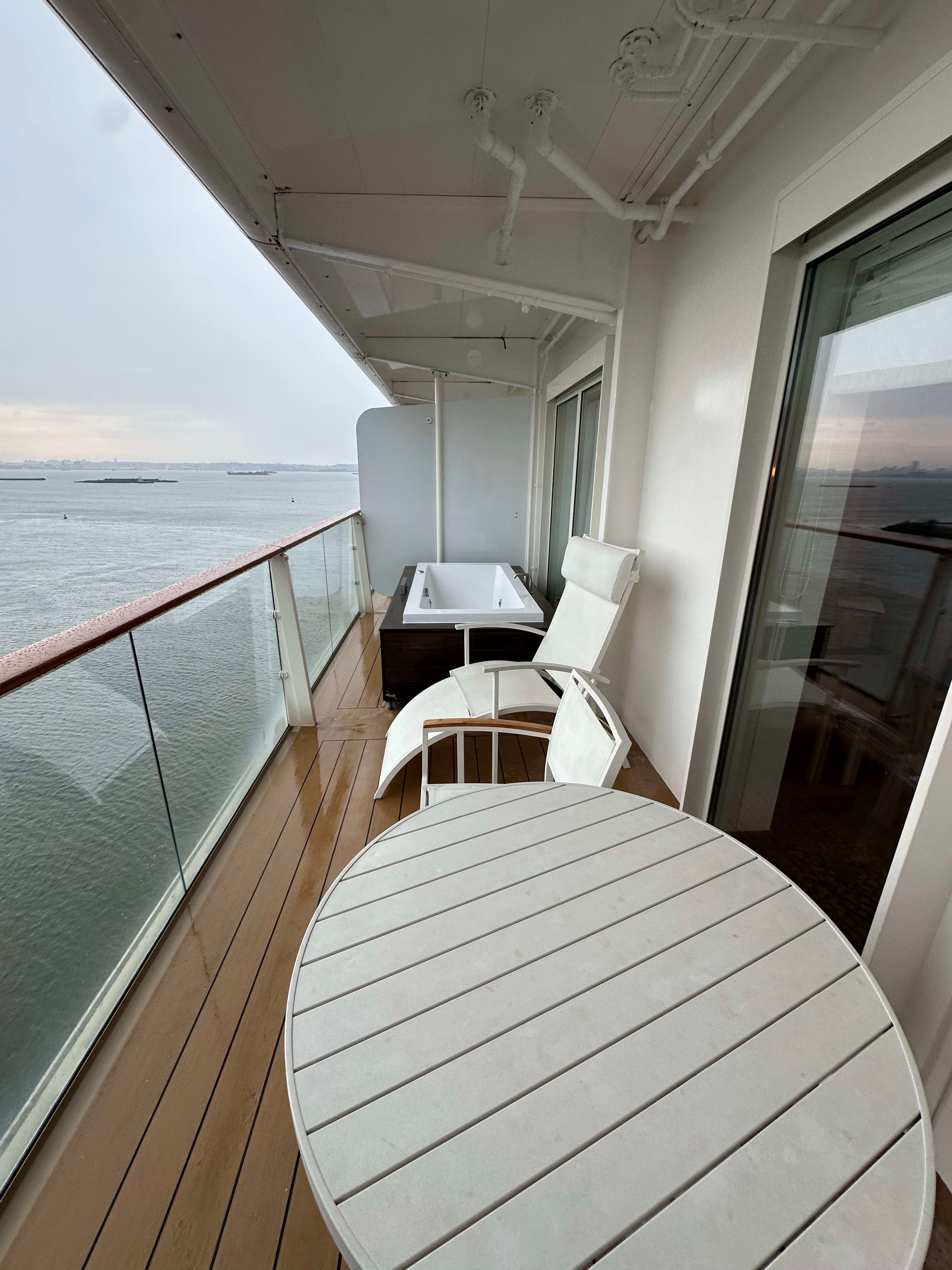 Cruise Ship Spotlight: Celebrity Cruises Silhouette curated by Jennifer DiDonna