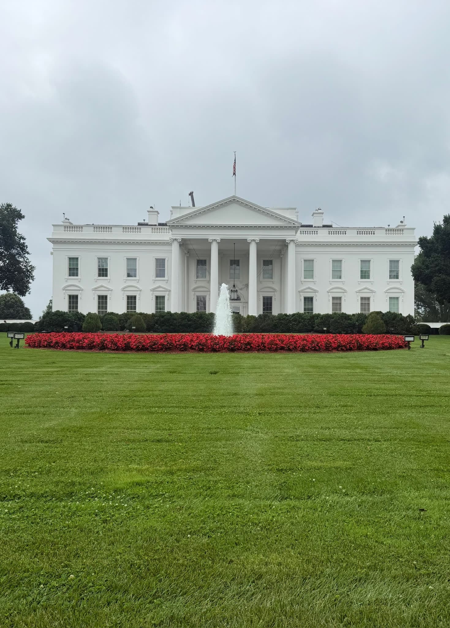 5 Days of Iconic History, Culture & Flavors in the Nation’s Capital curated by Rosalind Ng