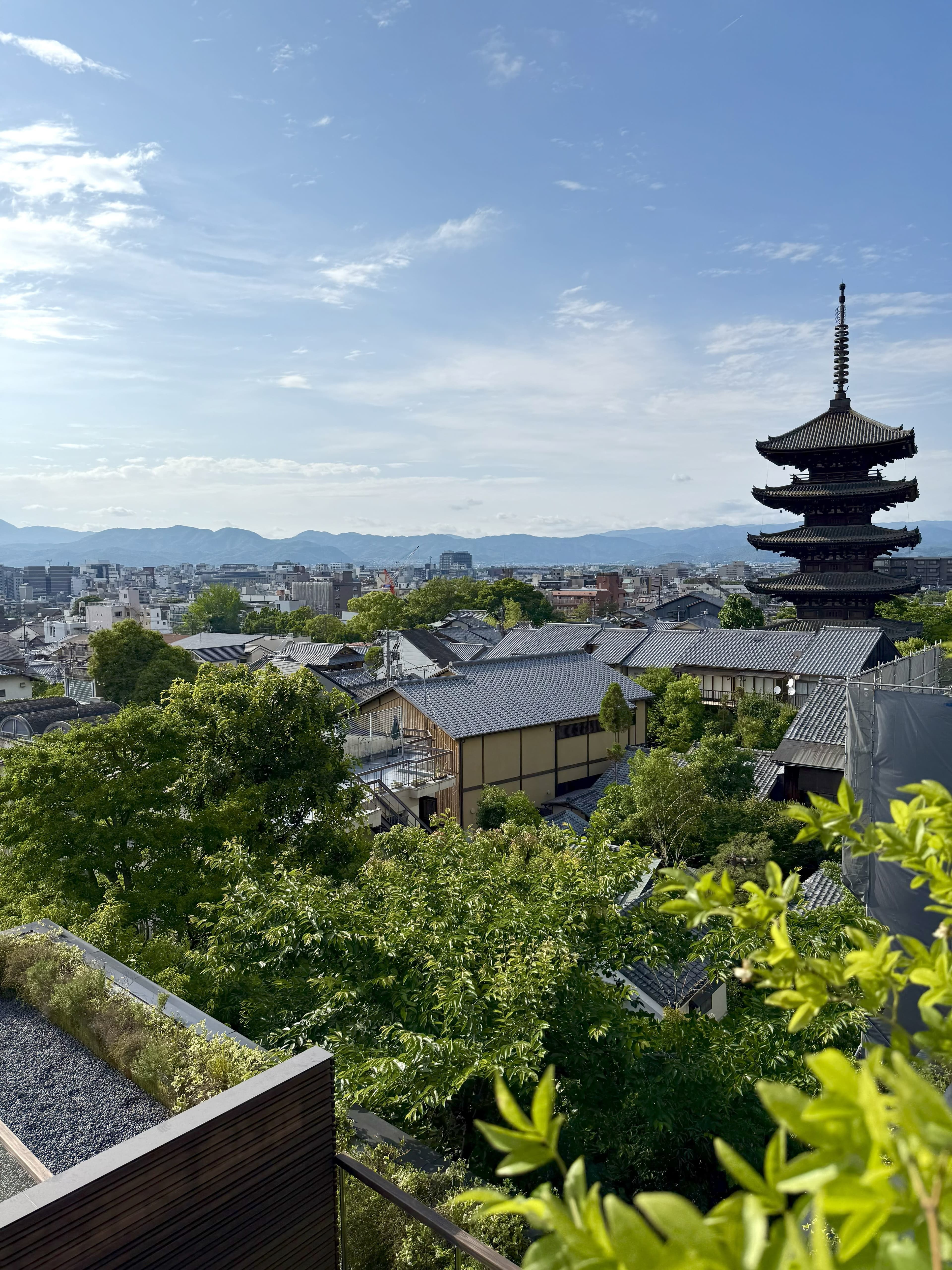 A Stay with Japanese Charm: The Hotel Seiryu Kyoto curated by Megan Freedman