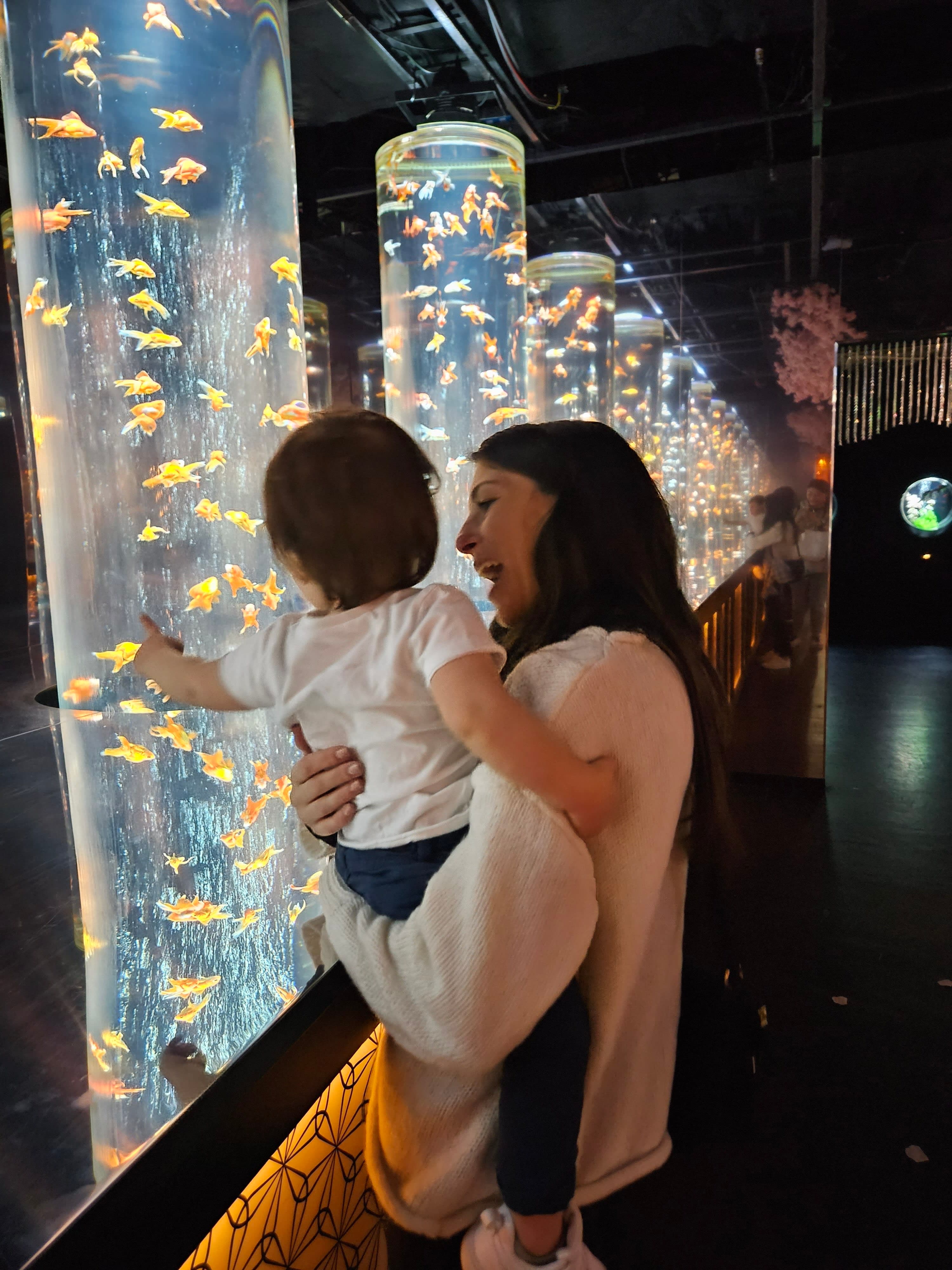 Kid-Friendly Tokyo: Where to Take Your Toddler to Play, Eat, Explore & Burn Off Energy curated by Ashley Jeshiva